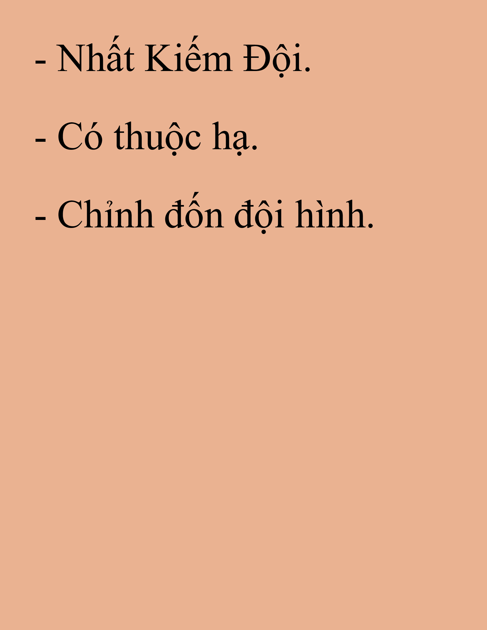 Đọc truyện SNVT[NOVEL] Thanh Mai Trúc Mã Của Đệ Nhất Thiên Hạ - Chương 251: Ta Sẽ Đi