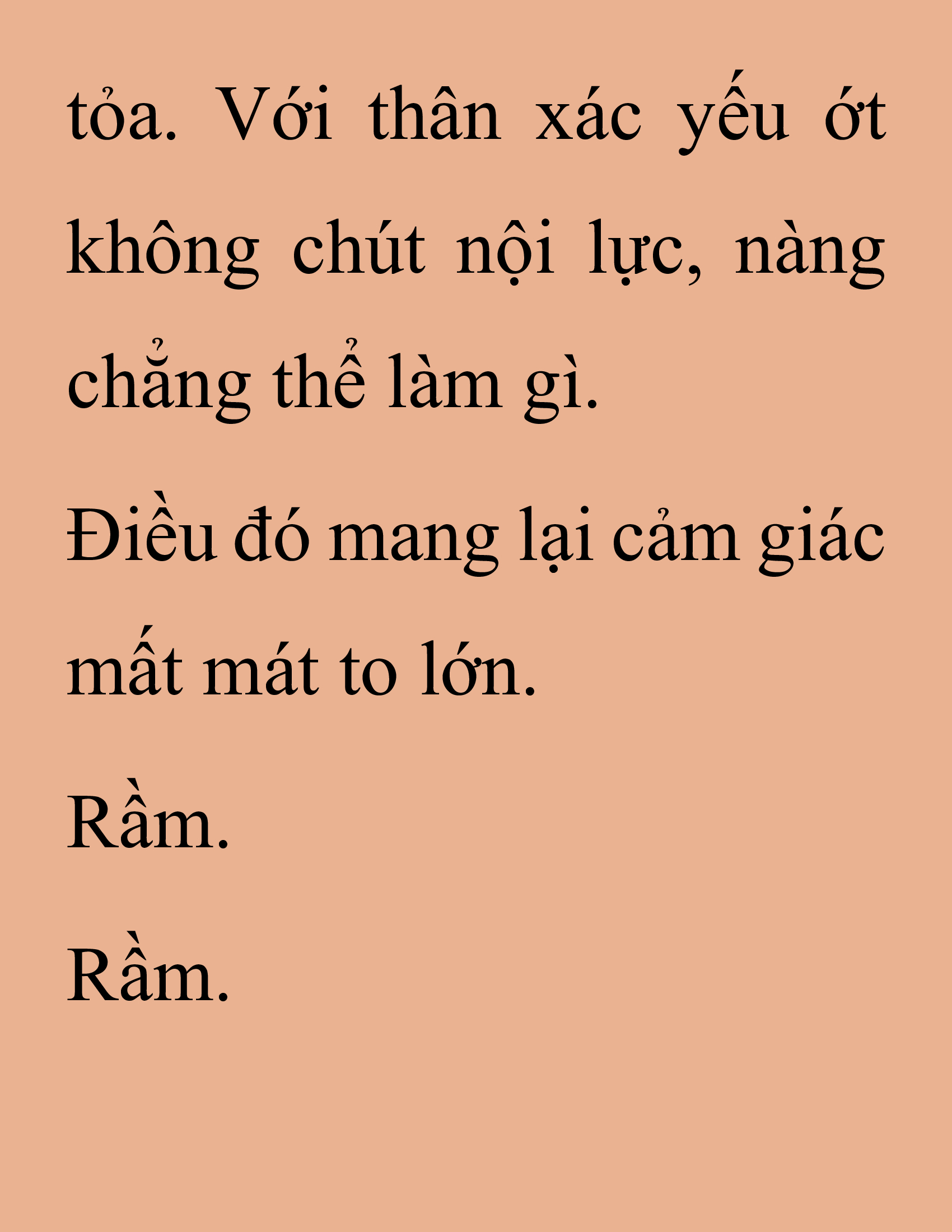 Đọc truyện SNVT[NOVEL] Thanh Mai Trúc Mã Của Đệ Nhất Thiên Hạ - Chương 252: Ta Sẽ Đi