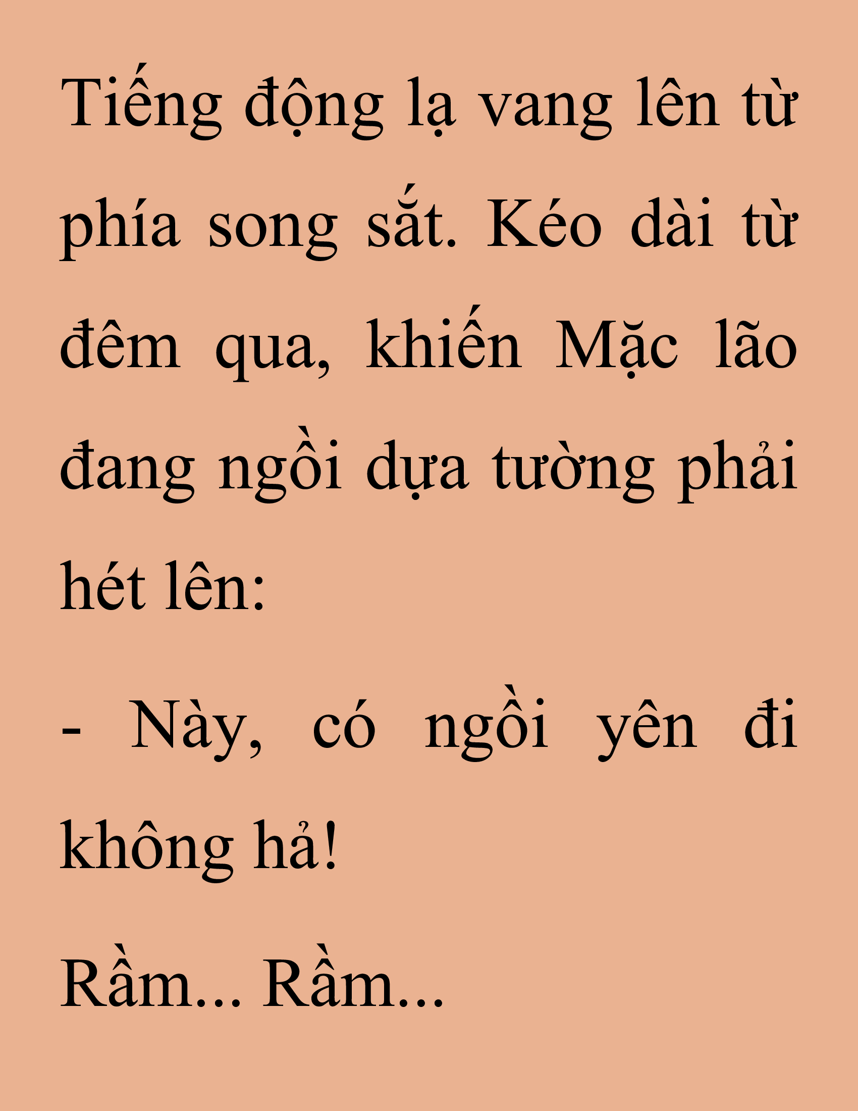 Đọc truyện SNVT[NOVEL] Thanh Mai Trúc Mã Của Đệ Nhất Thiên Hạ - Chương 252: Ta Sẽ Đi