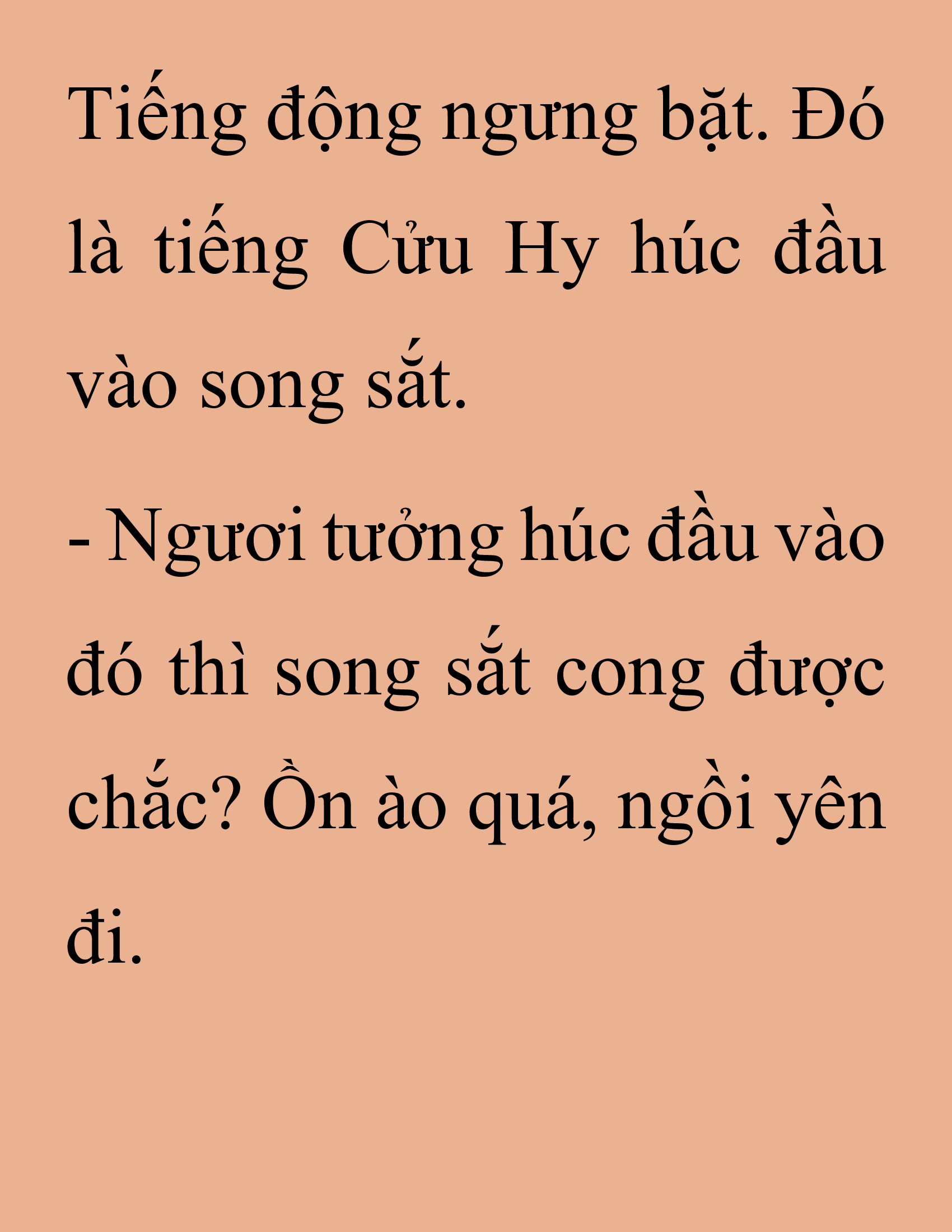 Đọc truyện SNVT[NOVEL] Thanh Mai Trúc Mã Của Đệ Nhất Thiên Hạ - Chương 252: Ta Sẽ Đi