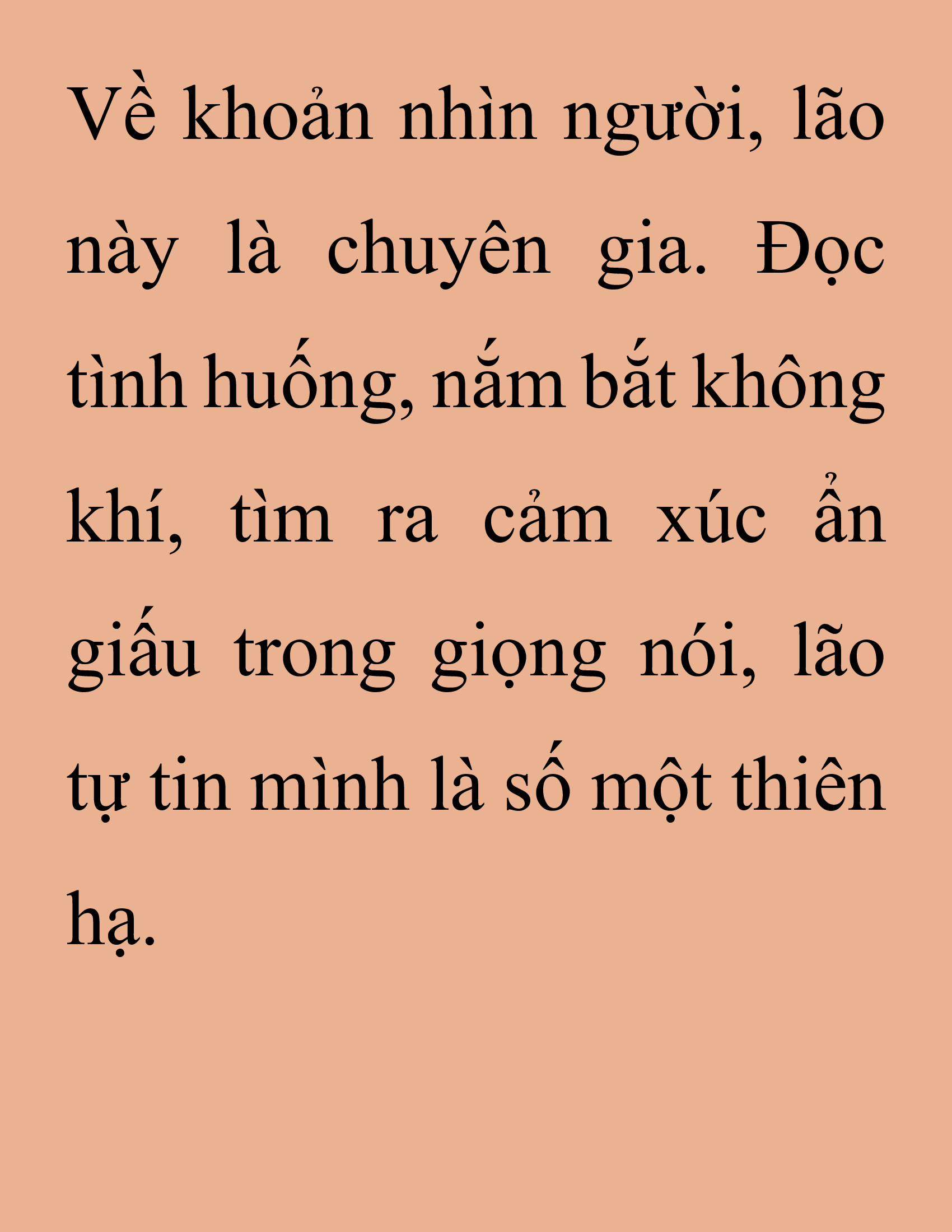 Đọc truyện SNVT[NOVEL] Thanh Mai Trúc Mã Của Đệ Nhất Thiên Hạ - Chương 252: Ta Sẽ Đi