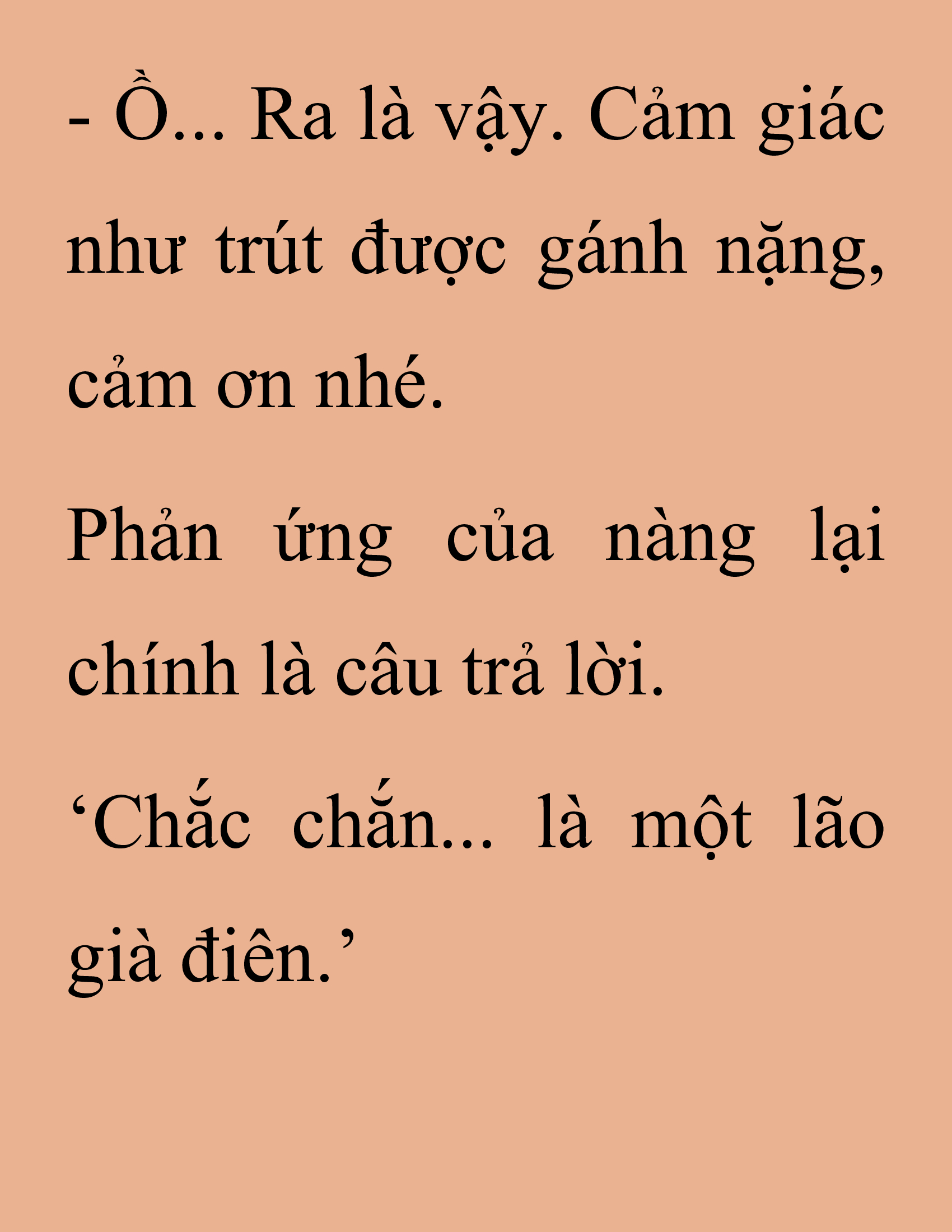 Đọc truyện SNVT[NOVEL] Thanh Mai Trúc Mã Của Đệ Nhất Thiên Hạ - Chương 252: Ta Sẽ Đi