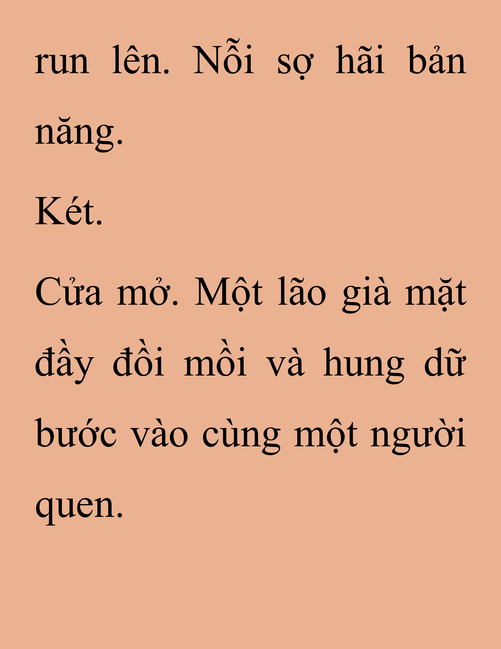 Đọc truyện SNVT[NOVEL] Thanh Mai Trúc Mã Của Đệ Nhất Thiên Hạ - Chương 252: Ta Sẽ Đi