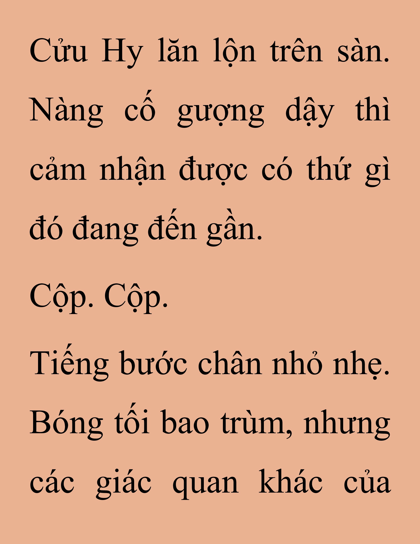 Đọc truyện SNVT[NOVEL] Thanh Mai Trúc Mã Của Đệ Nhất Thiên Hạ - Chương 252: Ta Sẽ Đi