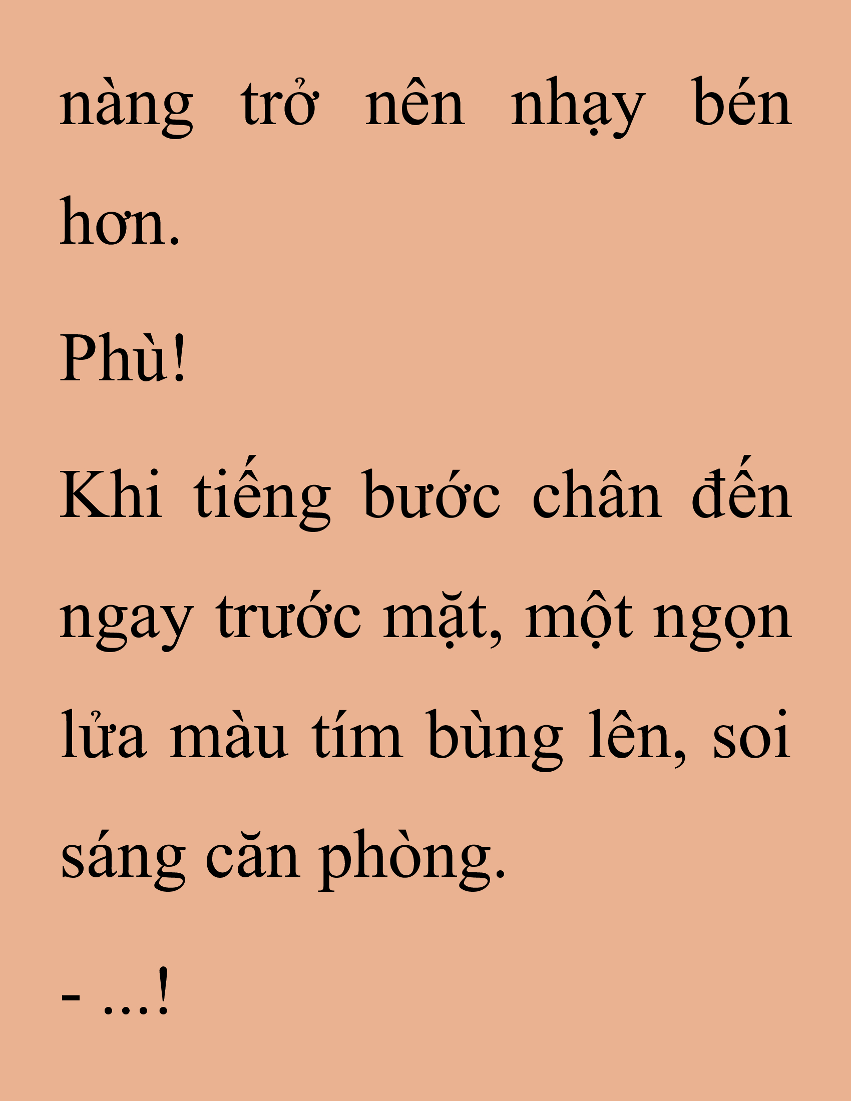 Đọc truyện SNVT[NOVEL] Thanh Mai Trúc Mã Của Đệ Nhất Thiên Hạ - Chương 252: Ta Sẽ Đi