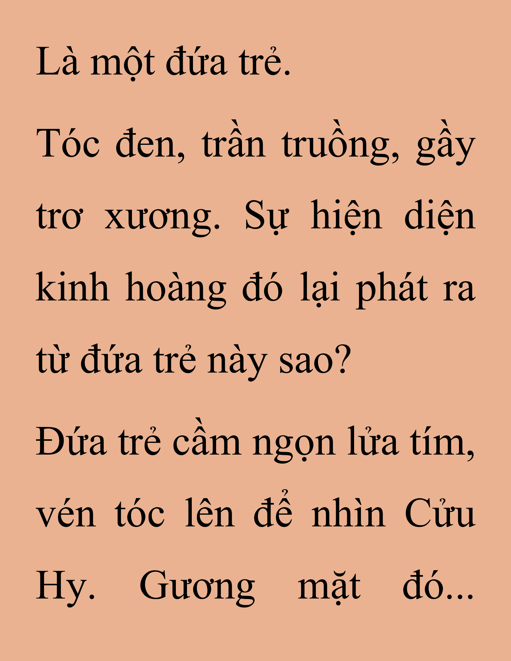 Đọc truyện SNVT[NOVEL] Thanh Mai Trúc Mã Của Đệ Nhất Thiên Hạ - Chương 252: Ta Sẽ Đi