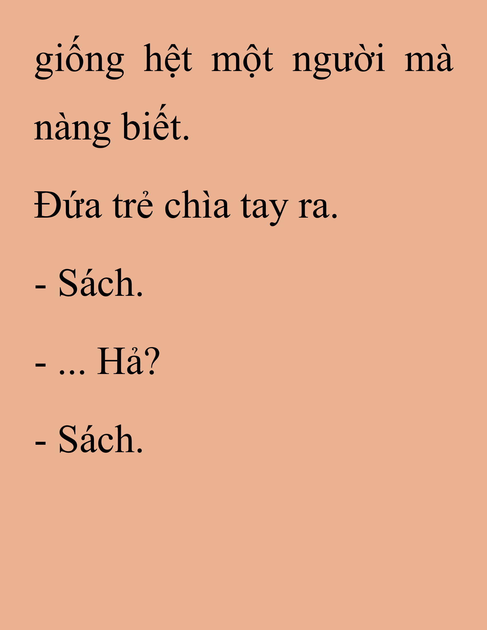 Đọc truyện SNVT[NOVEL] Thanh Mai Trúc Mã Của Đệ Nhất Thiên Hạ - Chương 252: Ta Sẽ Đi