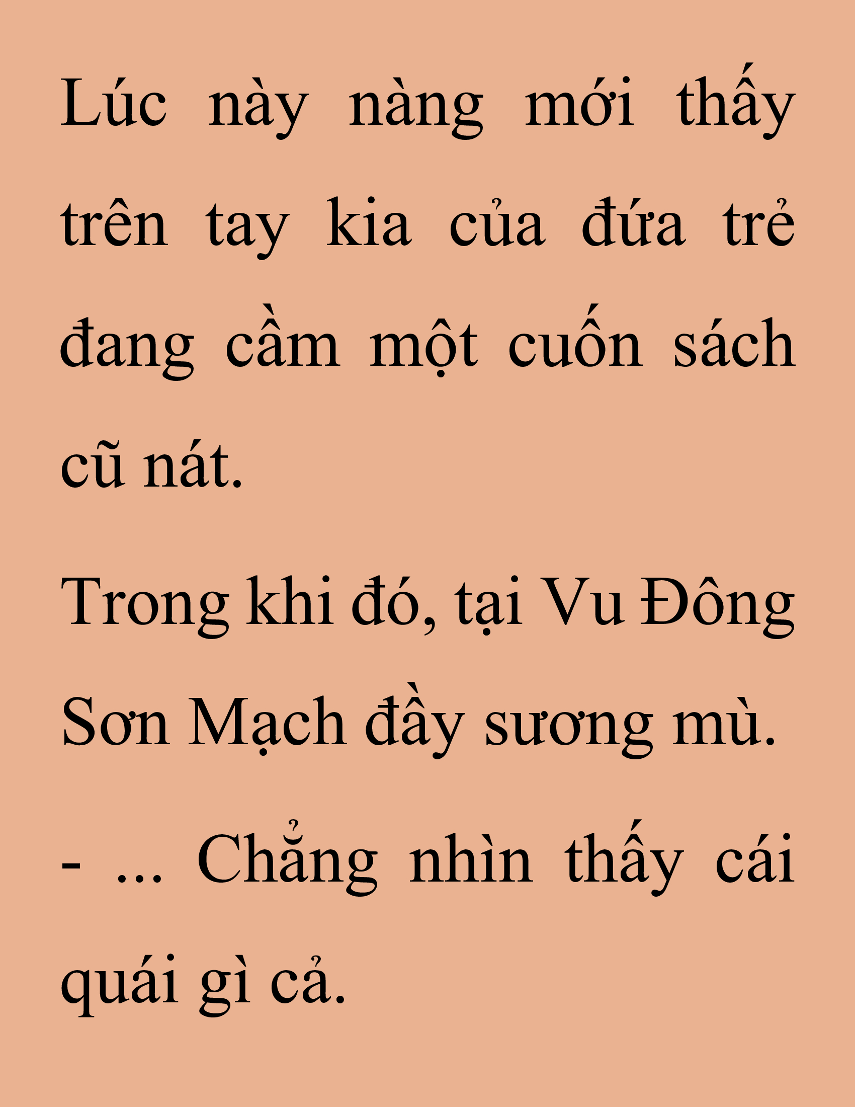 Đọc truyện SNVT[NOVEL] Thanh Mai Trúc Mã Của Đệ Nhất Thiên Hạ - Chương 252: Ta Sẽ Đi