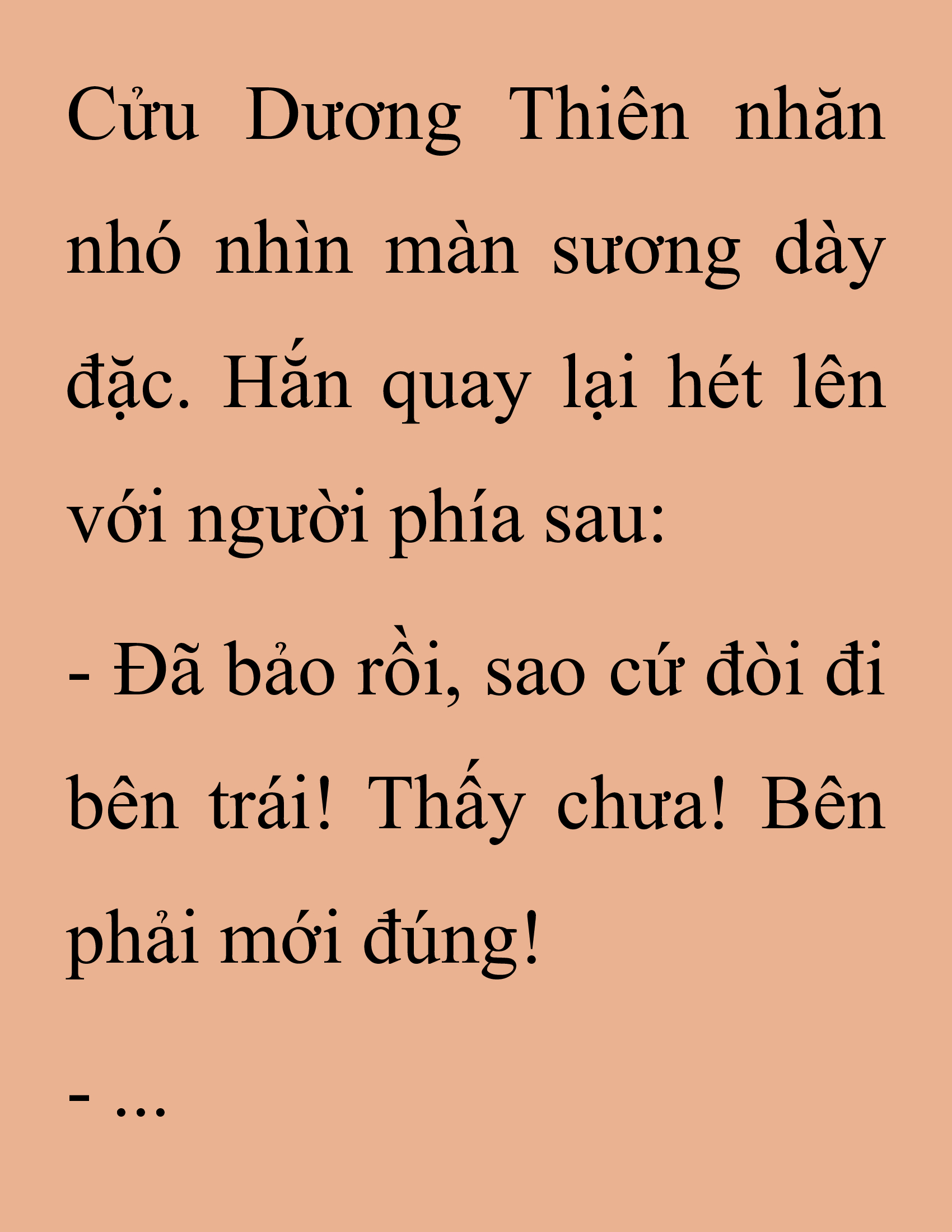 Đọc truyện SNVT[NOVEL] Thanh Mai Trúc Mã Của Đệ Nhất Thiên Hạ - Chương 252: Ta Sẽ Đi