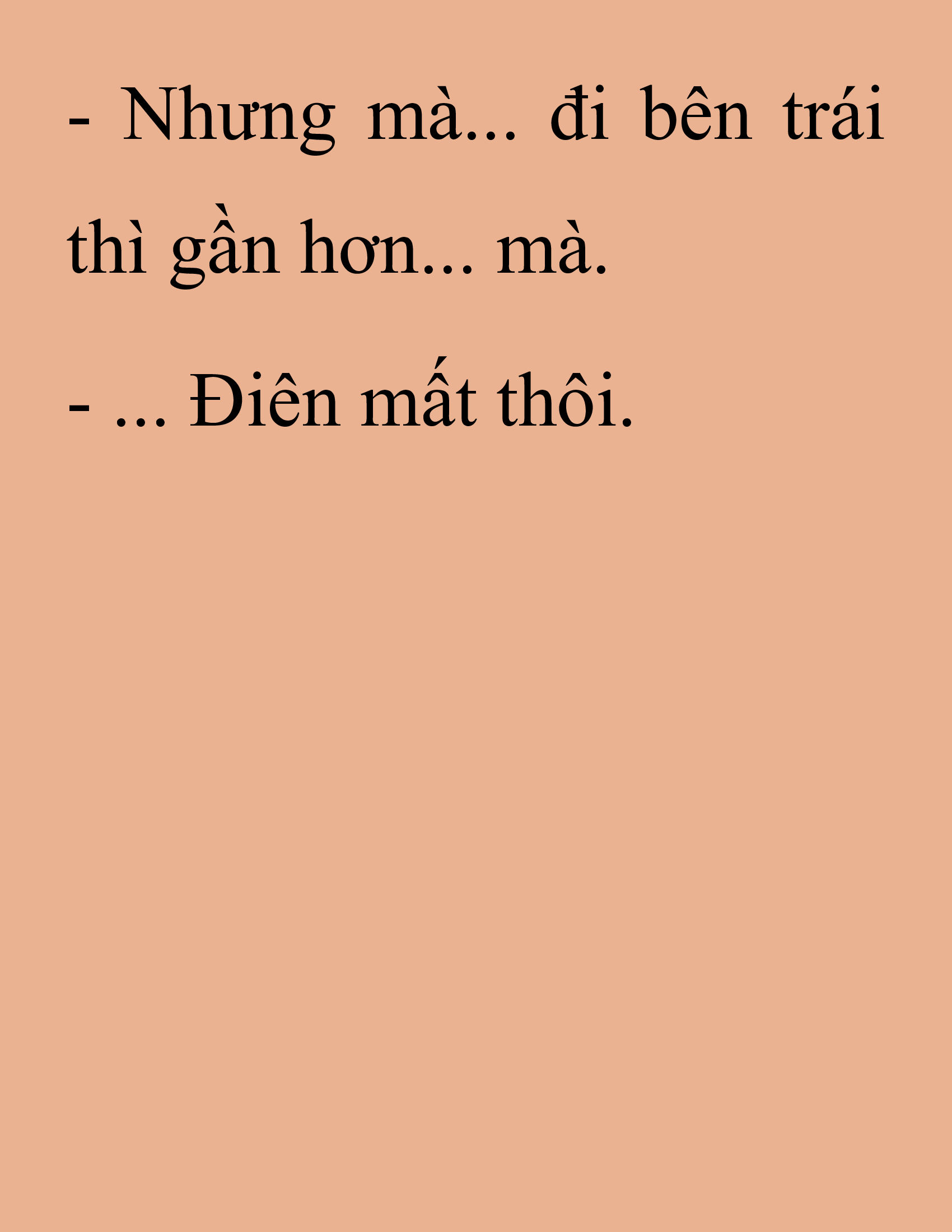 Đọc truyện SNVT[NOVEL] Thanh Mai Trúc Mã Của Đệ Nhất Thiên Hạ - Chương 252: Ta Sẽ Đi