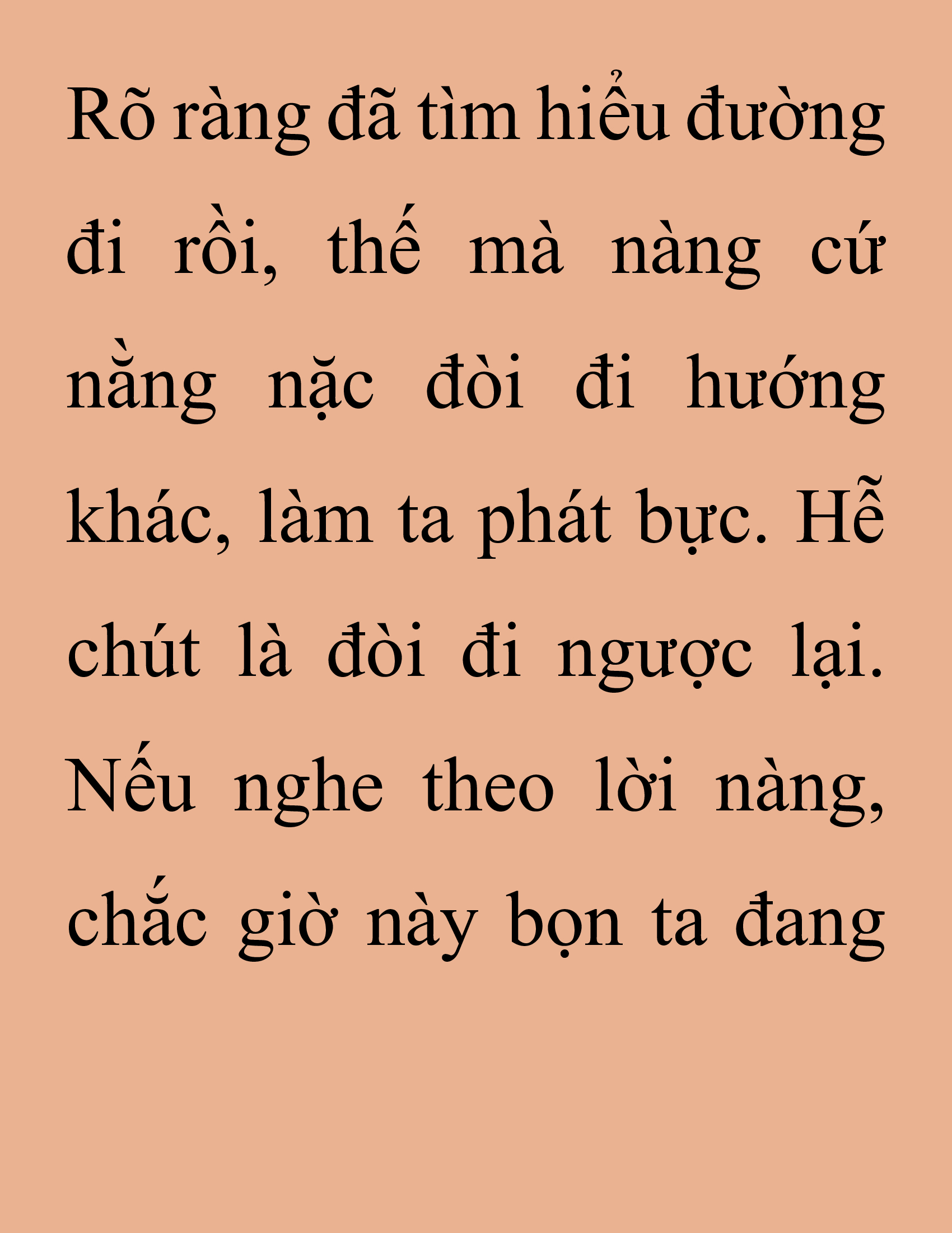 Đọc truyện SNVT[NOVEL] Thanh Mai Trúc Mã Của Đệ Nhất Thiên Hạ - Chương 253: Vu Đông Sơn Mạch