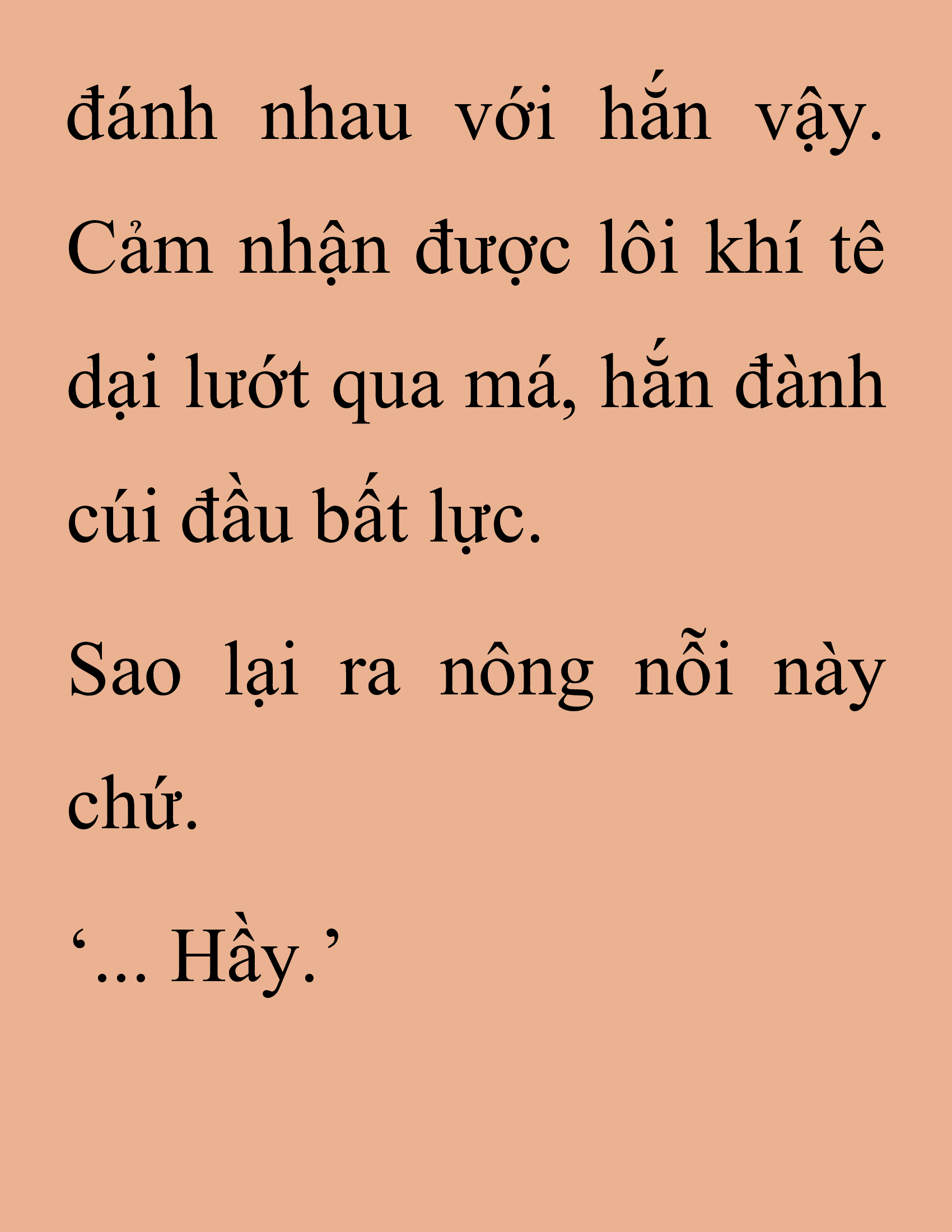 Đọc truyện SNVT[NOVEL] Thanh Mai Trúc Mã Của Đệ Nhất Thiên Hạ - Chương 253: Vu Đông Sơn Mạch