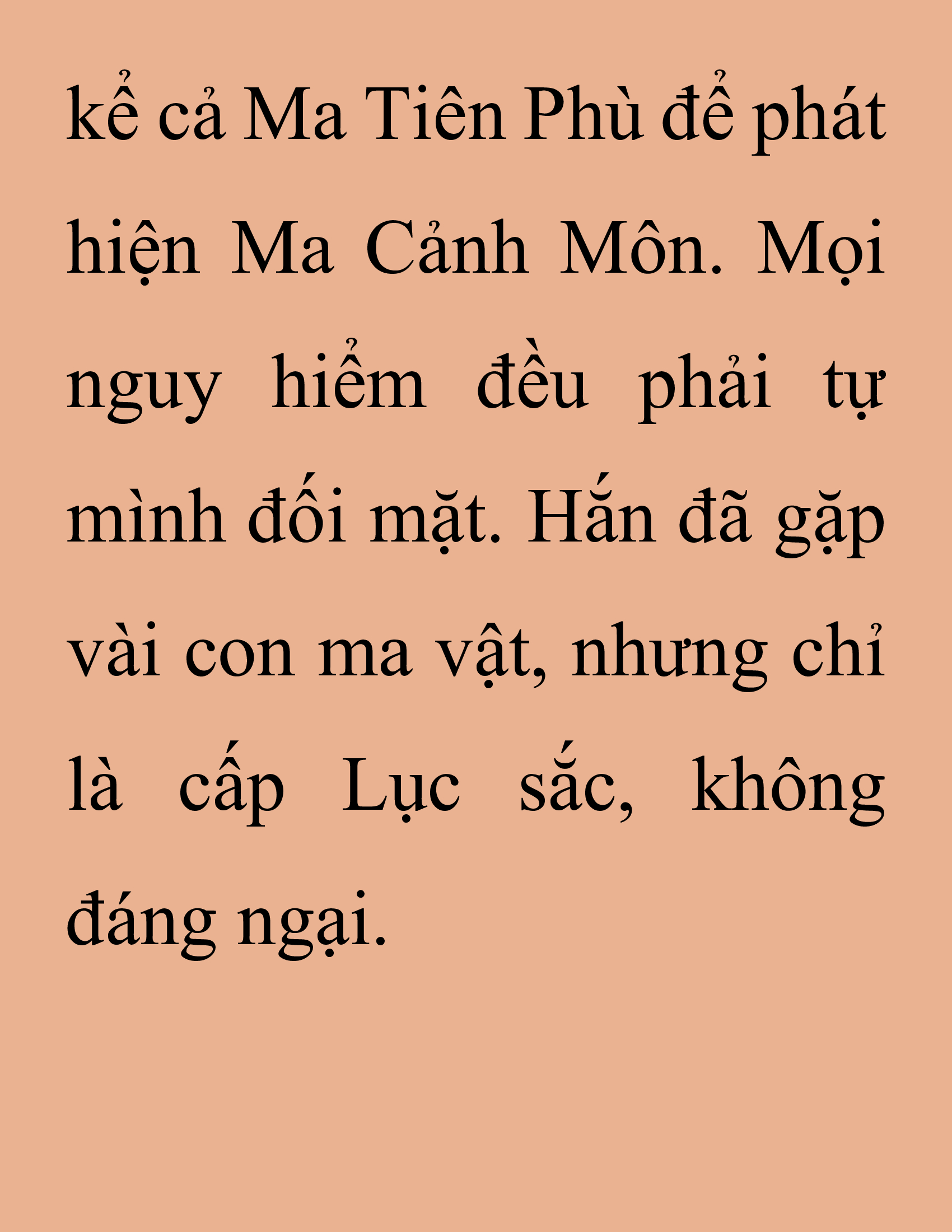 Đọc truyện SNVT[NOVEL] Thanh Mai Trúc Mã Của Đệ Nhất Thiên Hạ - Chương 253: Vu Đông Sơn Mạch