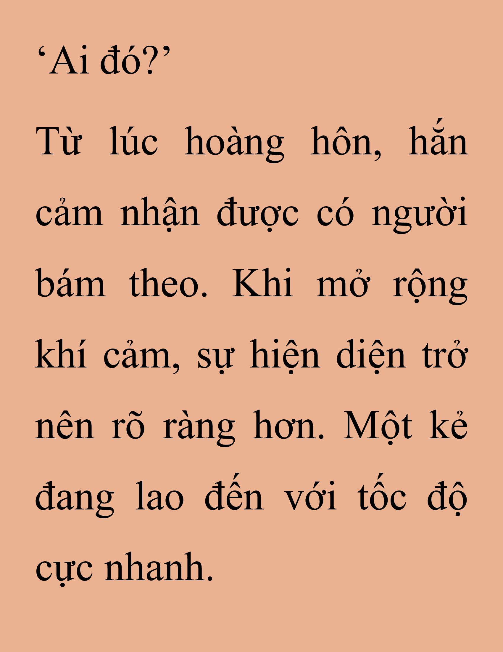 Đọc truyện SNVT[NOVEL] Thanh Mai Trúc Mã Của Đệ Nhất Thiên Hạ - Chương 253: Vu Đông Sơn Mạch