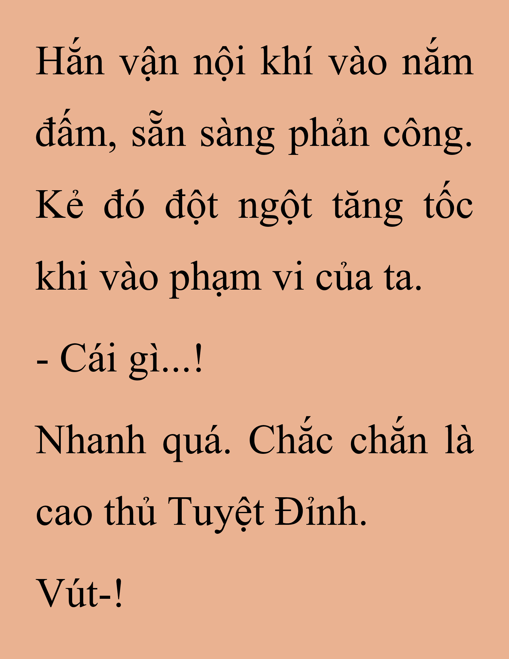 Đọc truyện SNVT[NOVEL] Thanh Mai Trúc Mã Của Đệ Nhất Thiên Hạ - Chương 253: Vu Đông Sơn Mạch