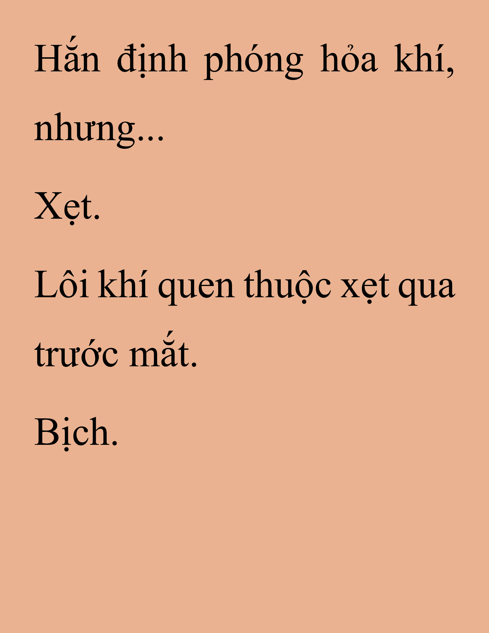 Đọc truyện SNVT[NOVEL] Thanh Mai Trúc Mã Của Đệ Nhất Thiên Hạ - Chương 253: Vu Đông Sơn Mạch