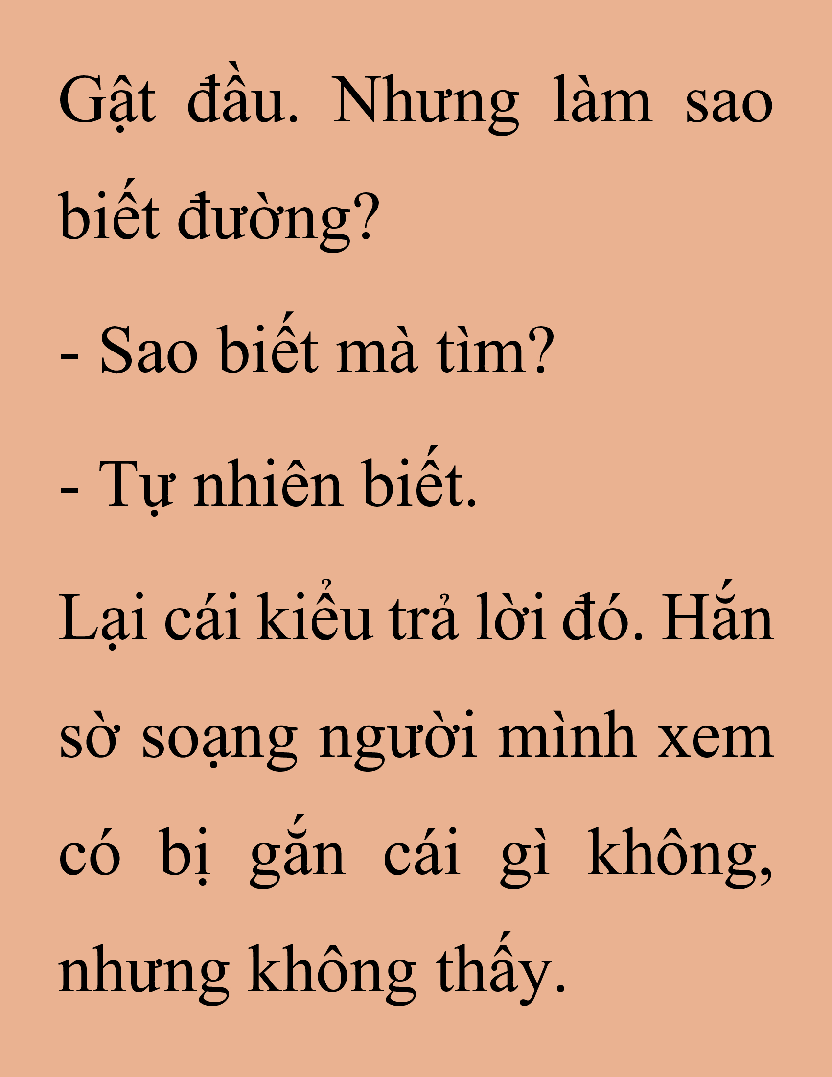 Đọc truyện SNVT[NOVEL] Thanh Mai Trúc Mã Của Đệ Nhất Thiên Hạ - Chương 253: Vu Đông Sơn Mạch