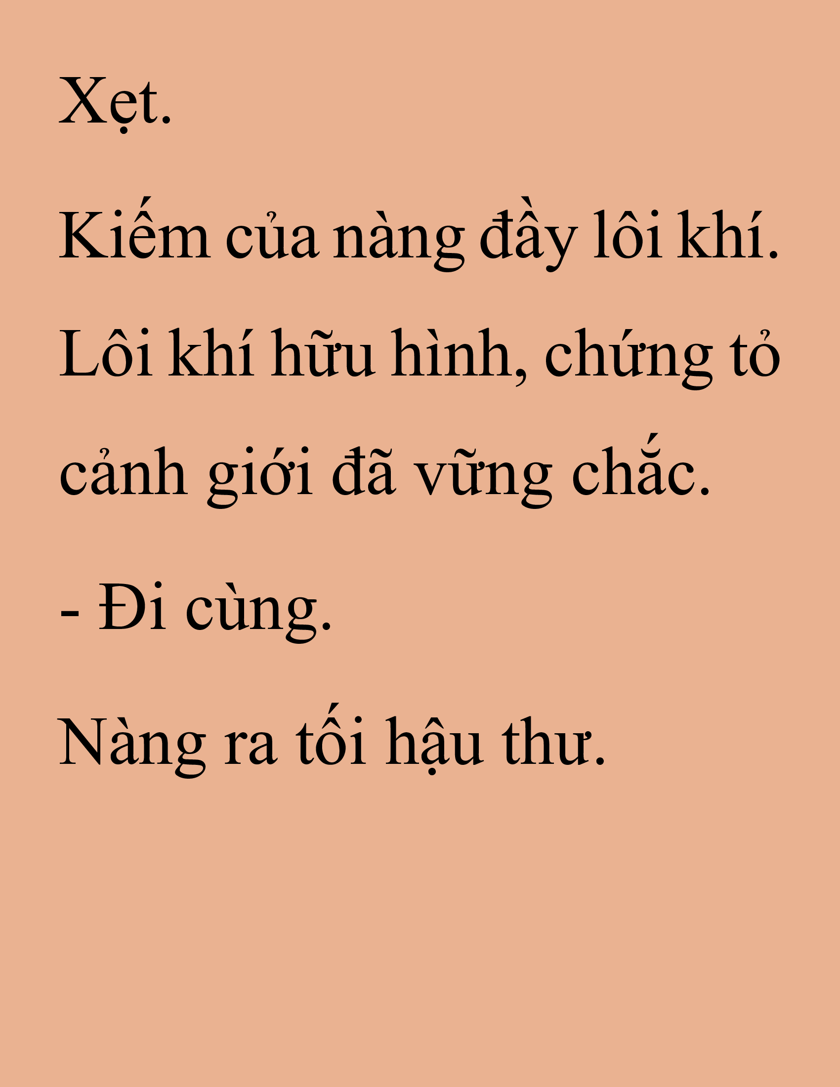 Đọc truyện SNVT[NOVEL] Thanh Mai Trúc Mã Của Đệ Nhất Thiên Hạ - Chương 253: Vu Đông Sơn Mạch