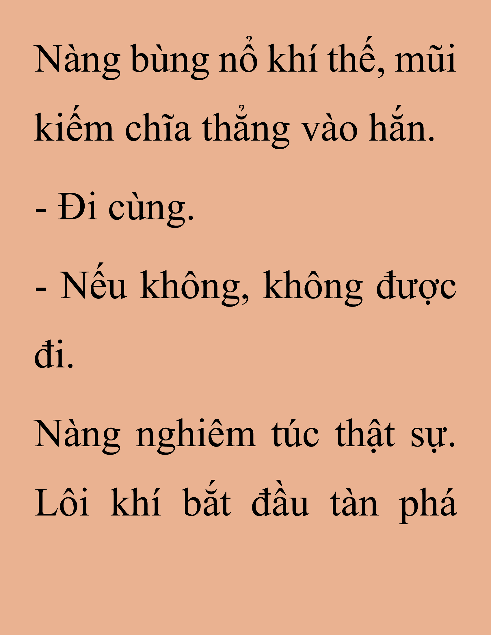 Đọc truyện SNVT[NOVEL] Thanh Mai Trúc Mã Của Đệ Nhất Thiên Hạ - Chương 253: Vu Đông Sơn Mạch