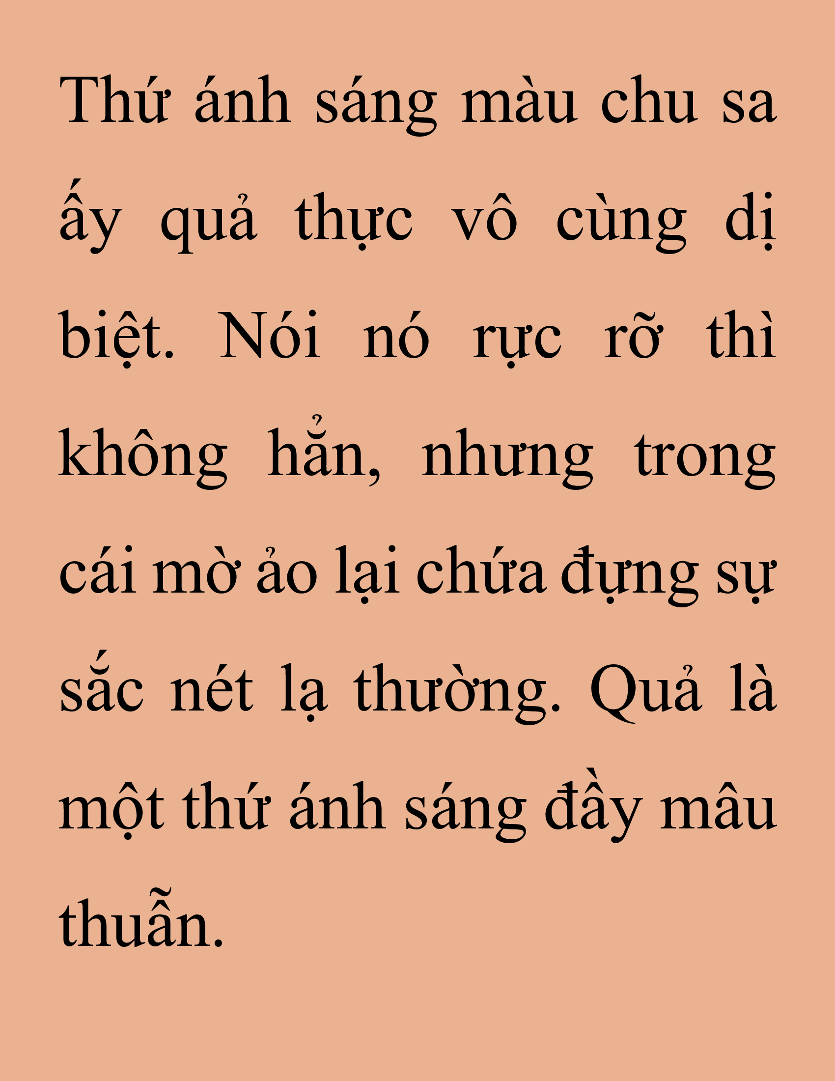 Đọc truyện SNVT[NOVEL] Thanh Mai Trúc Mã Của Đệ Nhất Thiên Hạ - Chương 254: Vu Đông Sơn Mạch