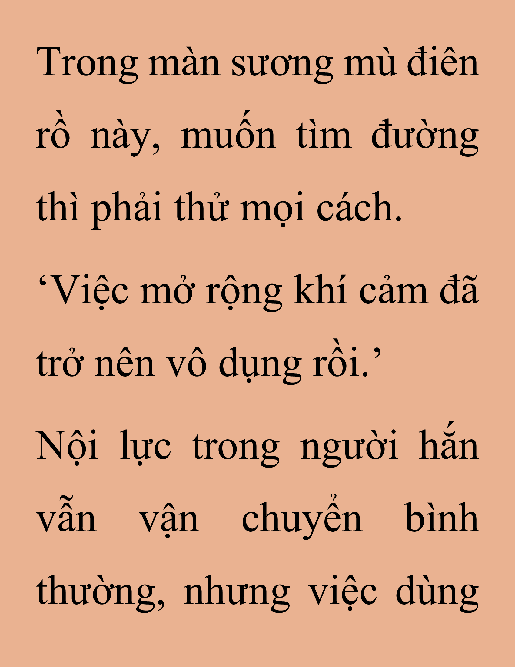 Đọc truyện SNVT[NOVEL] Thanh Mai Trúc Mã Của Đệ Nhất Thiên Hạ - Chương 254: Vu Đông Sơn Mạch