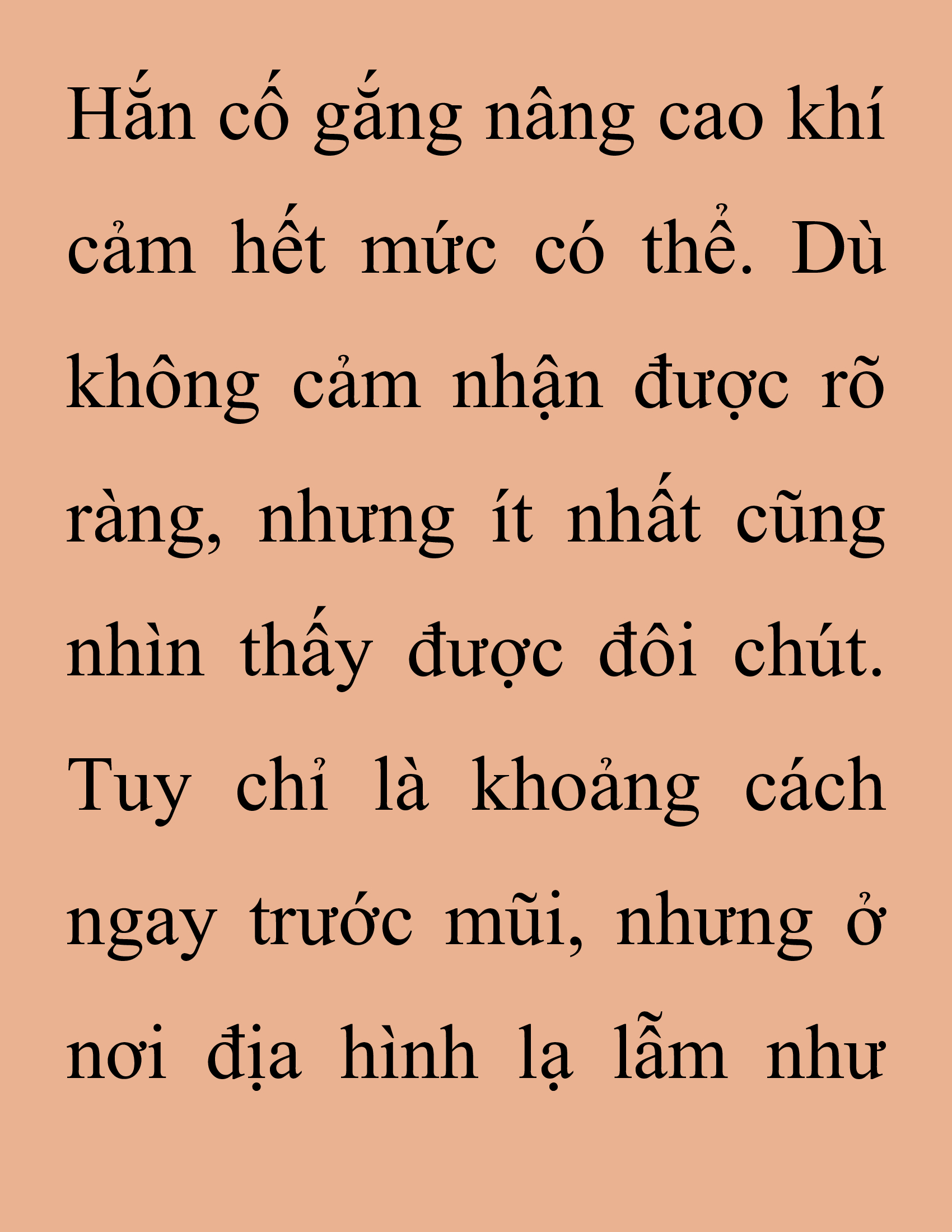 Đọc truyện SNVT[NOVEL] Thanh Mai Trúc Mã Của Đệ Nhất Thiên Hạ - Chương 254: Vu Đông Sơn Mạch