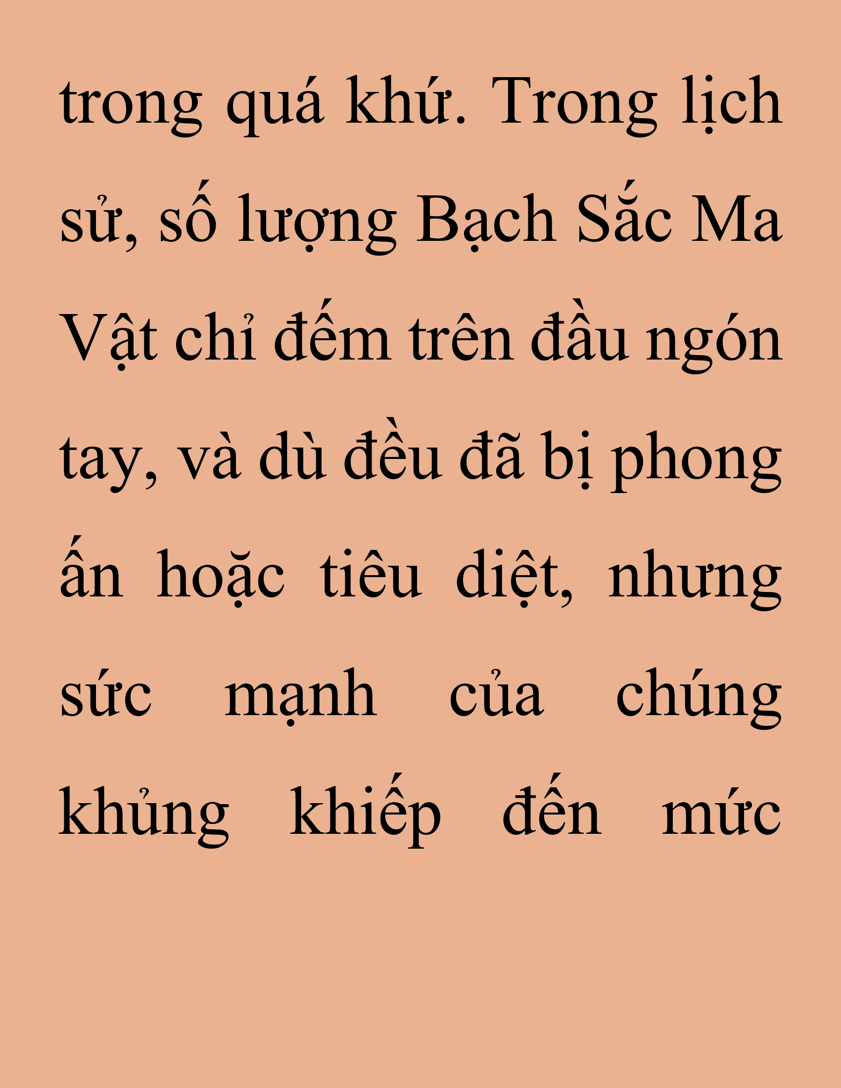 Đọc truyện SNVT[NOVEL] Thanh Mai Trúc Mã Của Đệ Nhất Thiên Hạ - Chương 254: Vu Đông Sơn Mạch