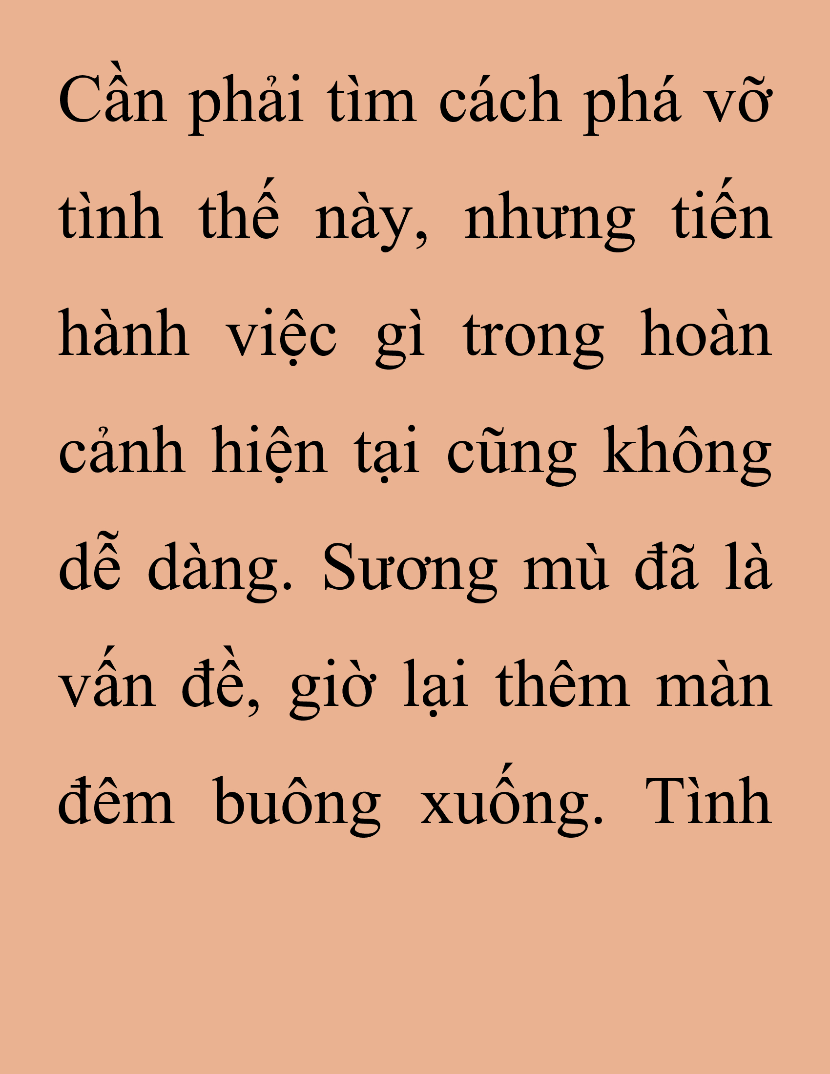 Đọc truyện SNVT[NOVEL] Thanh Mai Trúc Mã Của Đệ Nhất Thiên Hạ - Chương 254: Vu Đông Sơn Mạch