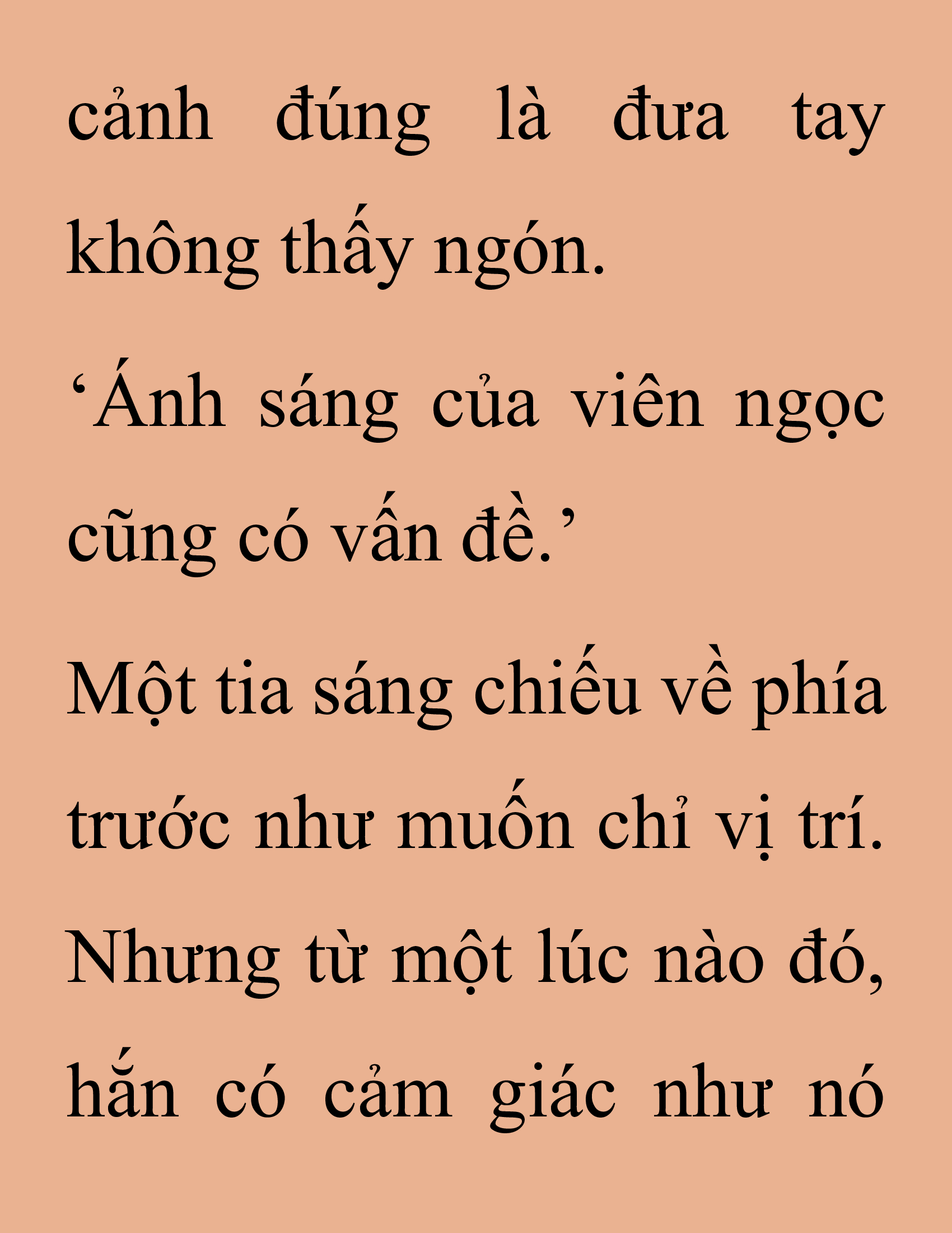 Đọc truyện SNVT[NOVEL] Thanh Mai Trúc Mã Của Đệ Nhất Thiên Hạ - Chương 254: Vu Đông Sơn Mạch