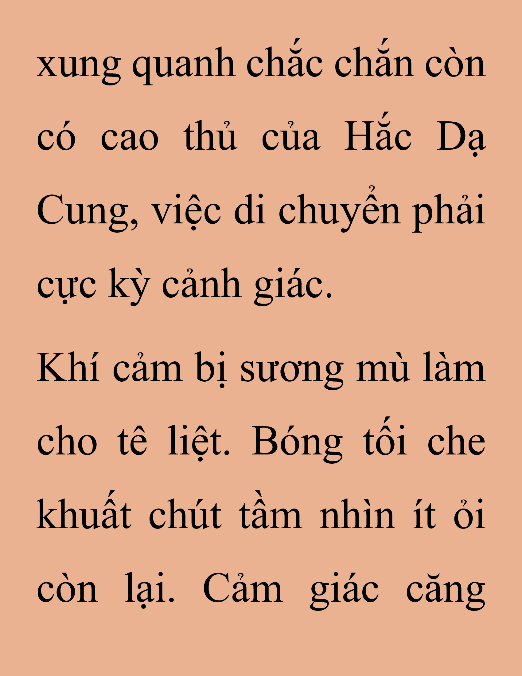 Đọc truyện SNVT[NOVEL] Thanh Mai Trúc Mã Của Đệ Nhất Thiên Hạ - Chương 254: Vu Đông Sơn Mạch