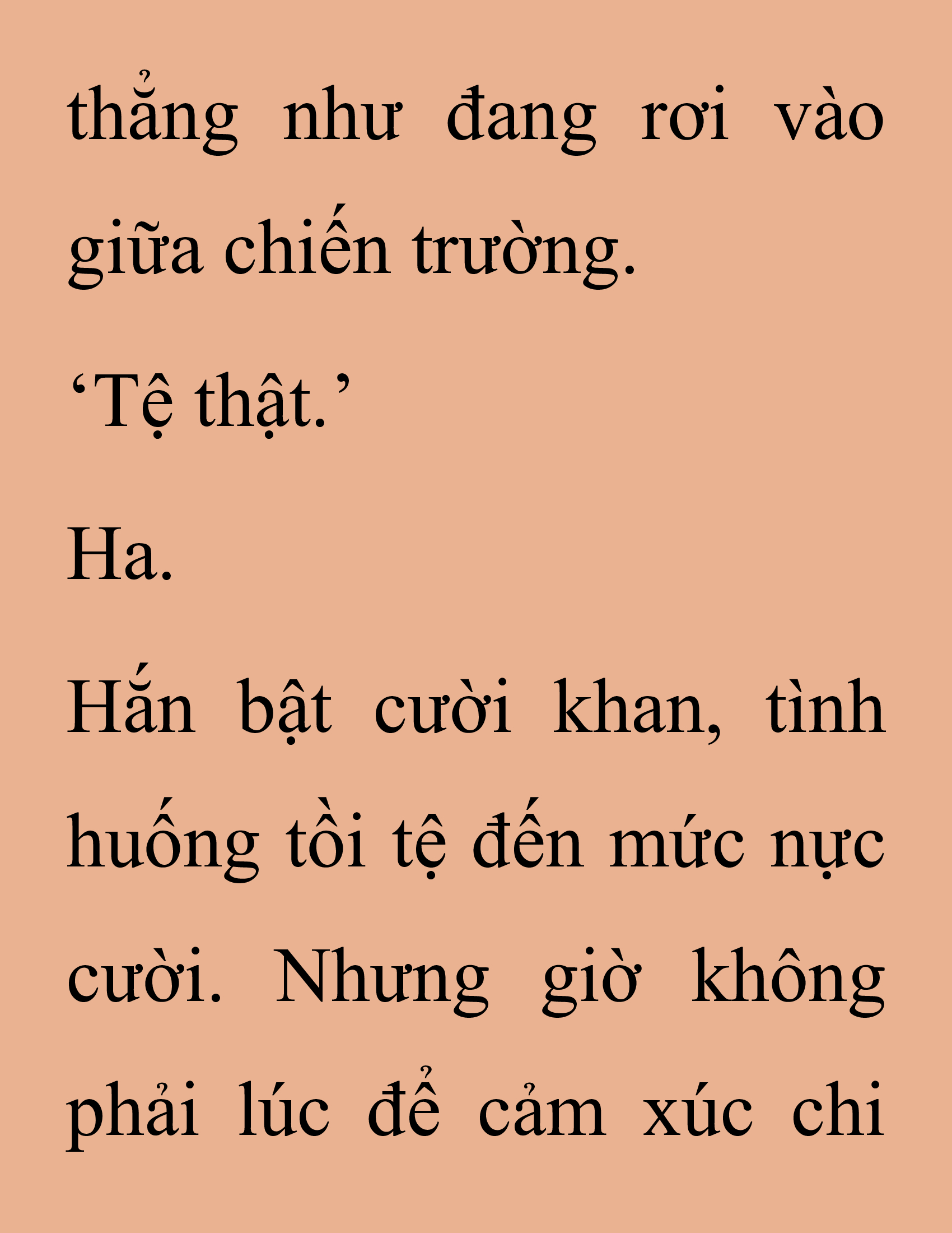 Đọc truyện SNVT[NOVEL] Thanh Mai Trúc Mã Của Đệ Nhất Thiên Hạ - Chương 254: Vu Đông Sơn Mạch
