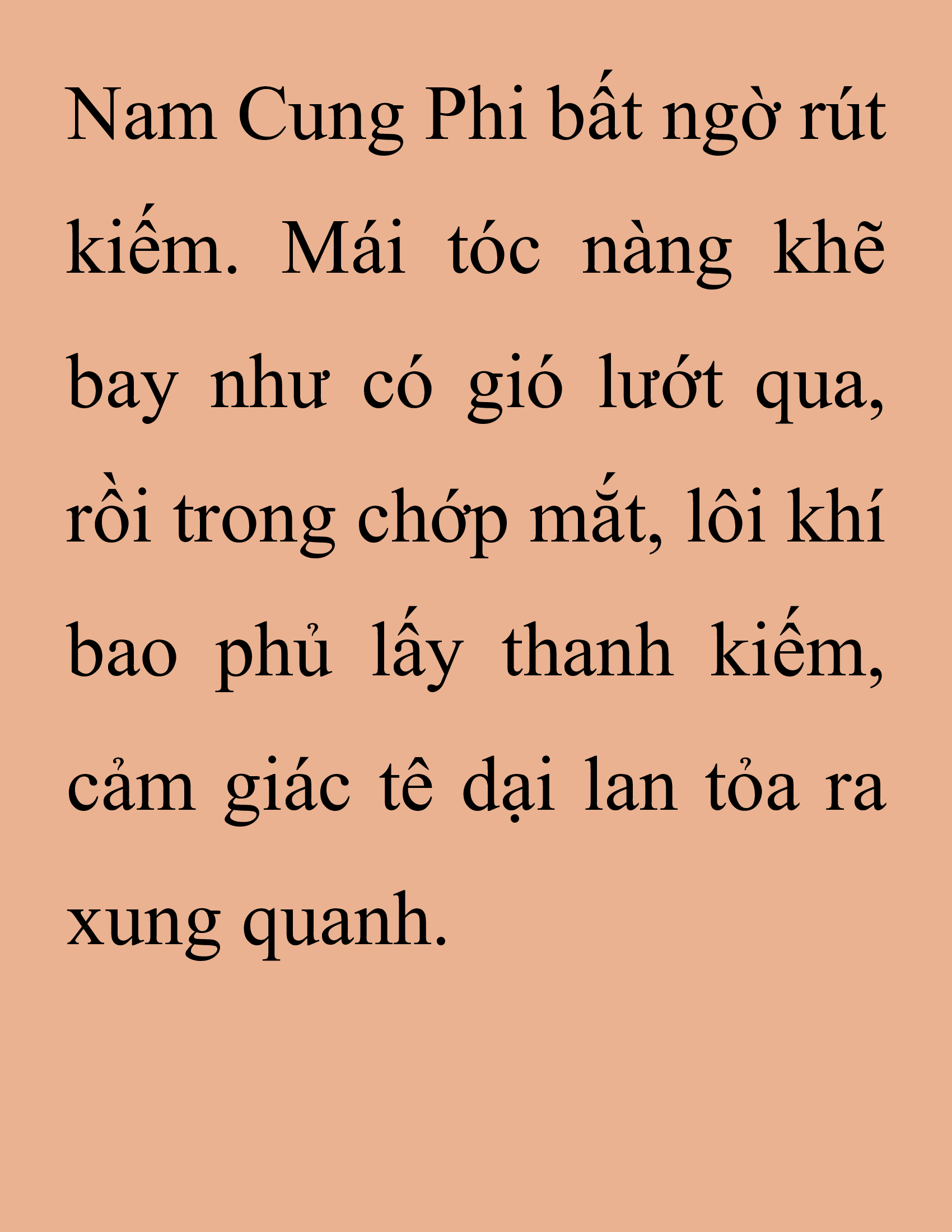 Đọc truyện SNVT[NOVEL] Thanh Mai Trúc Mã Của Đệ Nhất Thiên Hạ - Chương 254: Vu Đông Sơn Mạch