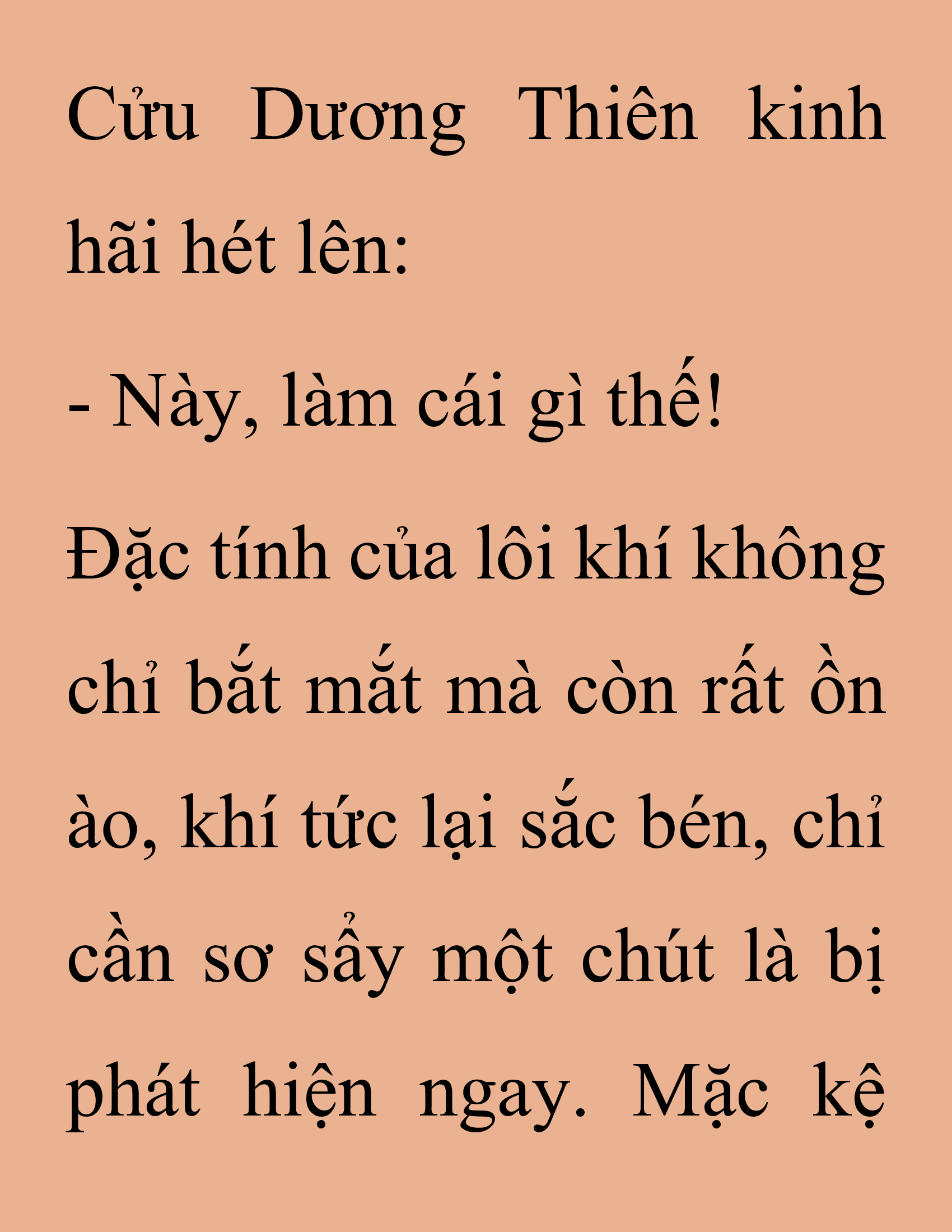 Đọc truyện SNVT[NOVEL] Thanh Mai Trúc Mã Của Đệ Nhất Thiên Hạ - Chương 254: Vu Đông Sơn Mạch