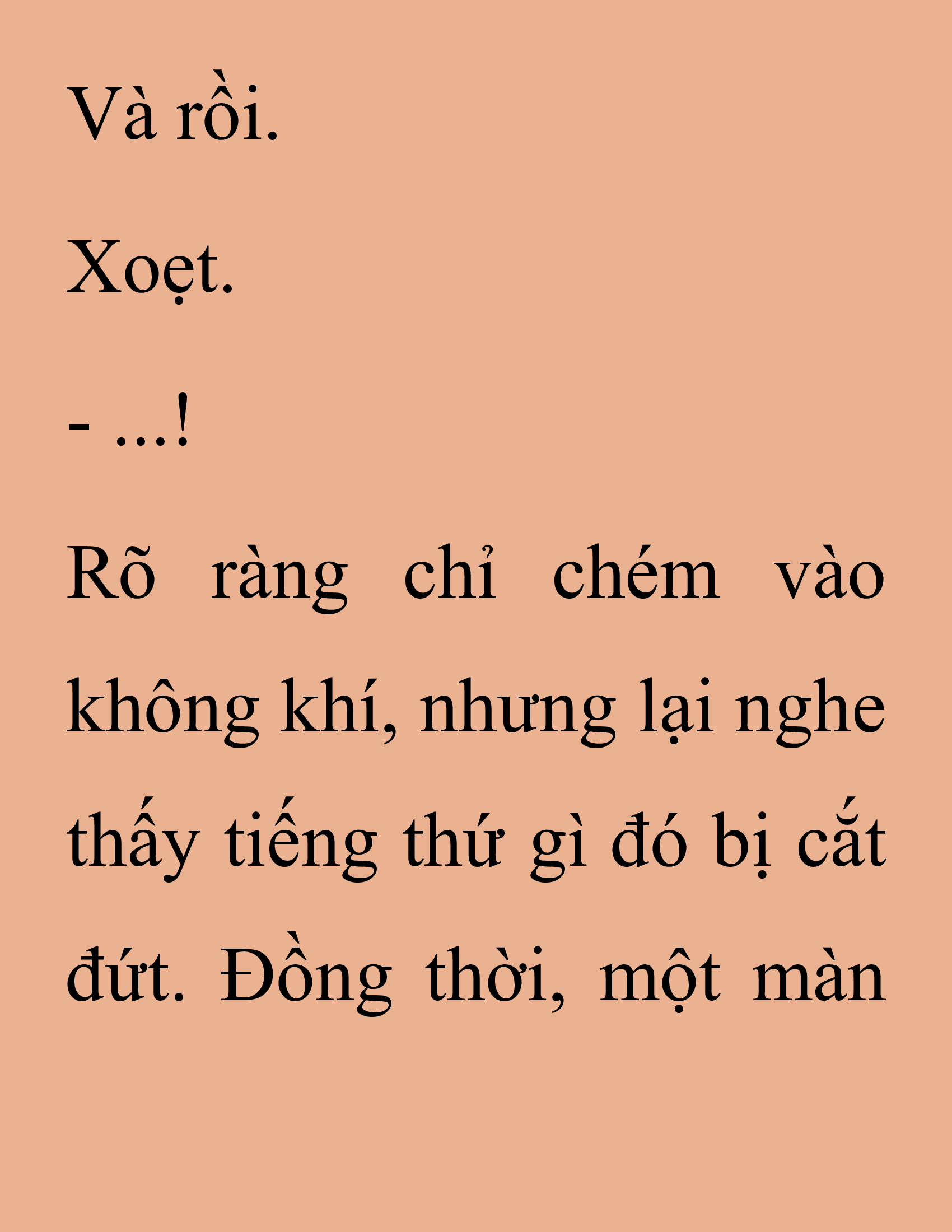 Đọc truyện SNVT[NOVEL] Thanh Mai Trúc Mã Của Đệ Nhất Thiên Hạ - Chương 254: Vu Đông Sơn Mạch