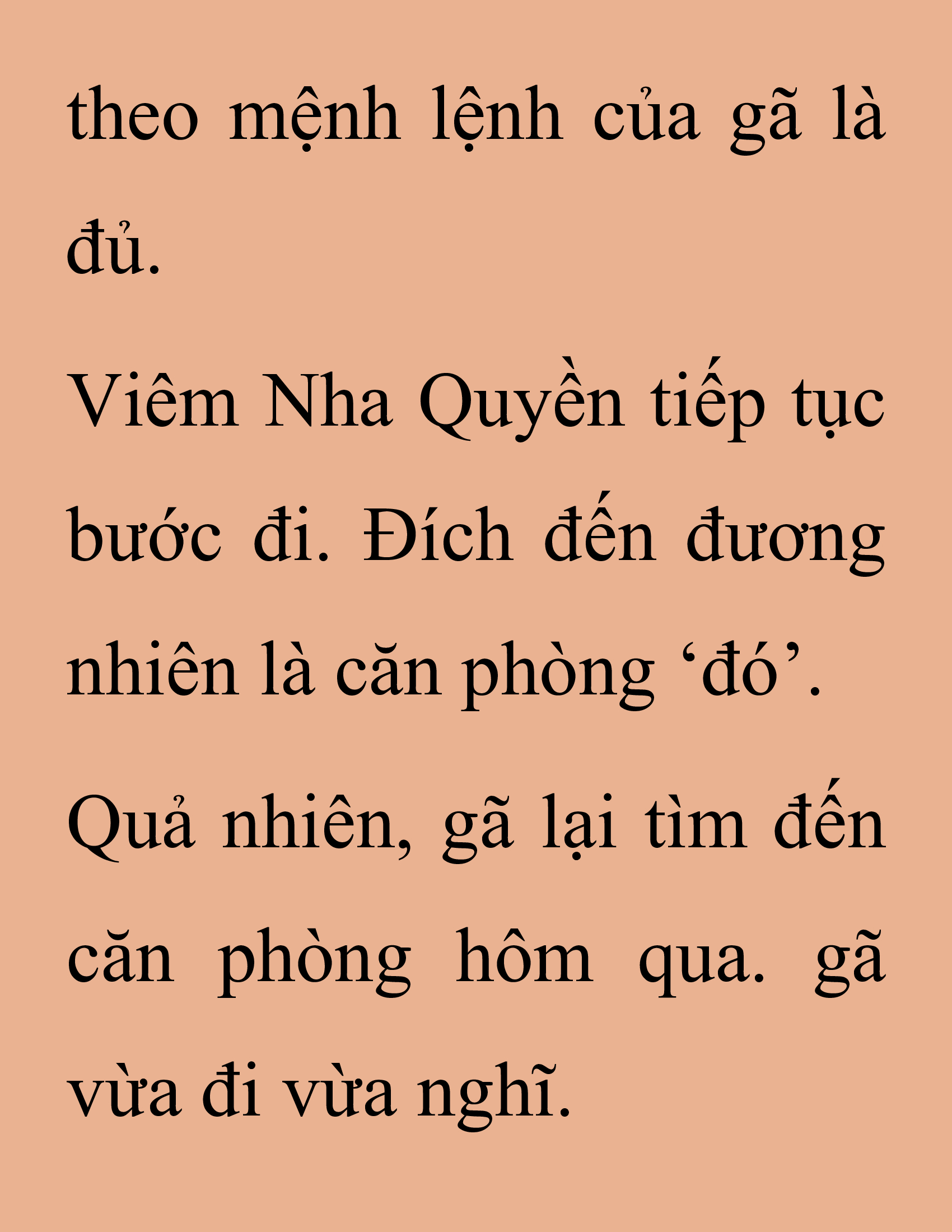 Đọc truyện SNVT[NOVEL] Thanh Mai Trúc Mã Của Đệ Nhất Thiên Hạ - Chương 255: Ma Công