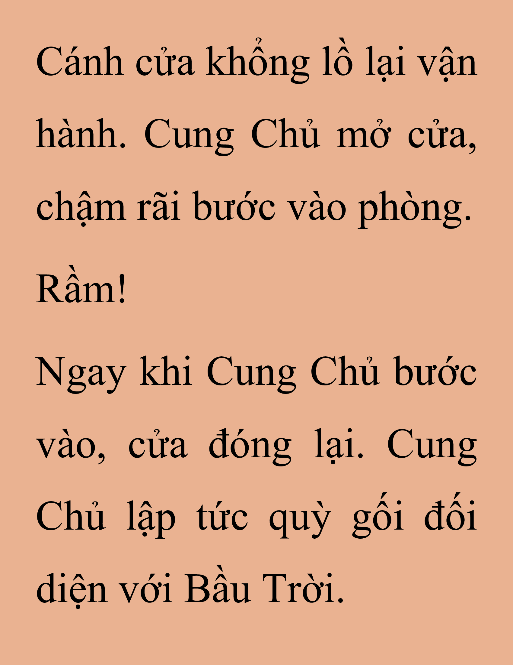 Đọc truyện SNVT[NOVEL] Thanh Mai Trúc Mã Của Đệ Nhất Thiên Hạ - Chương 255: Ma Công