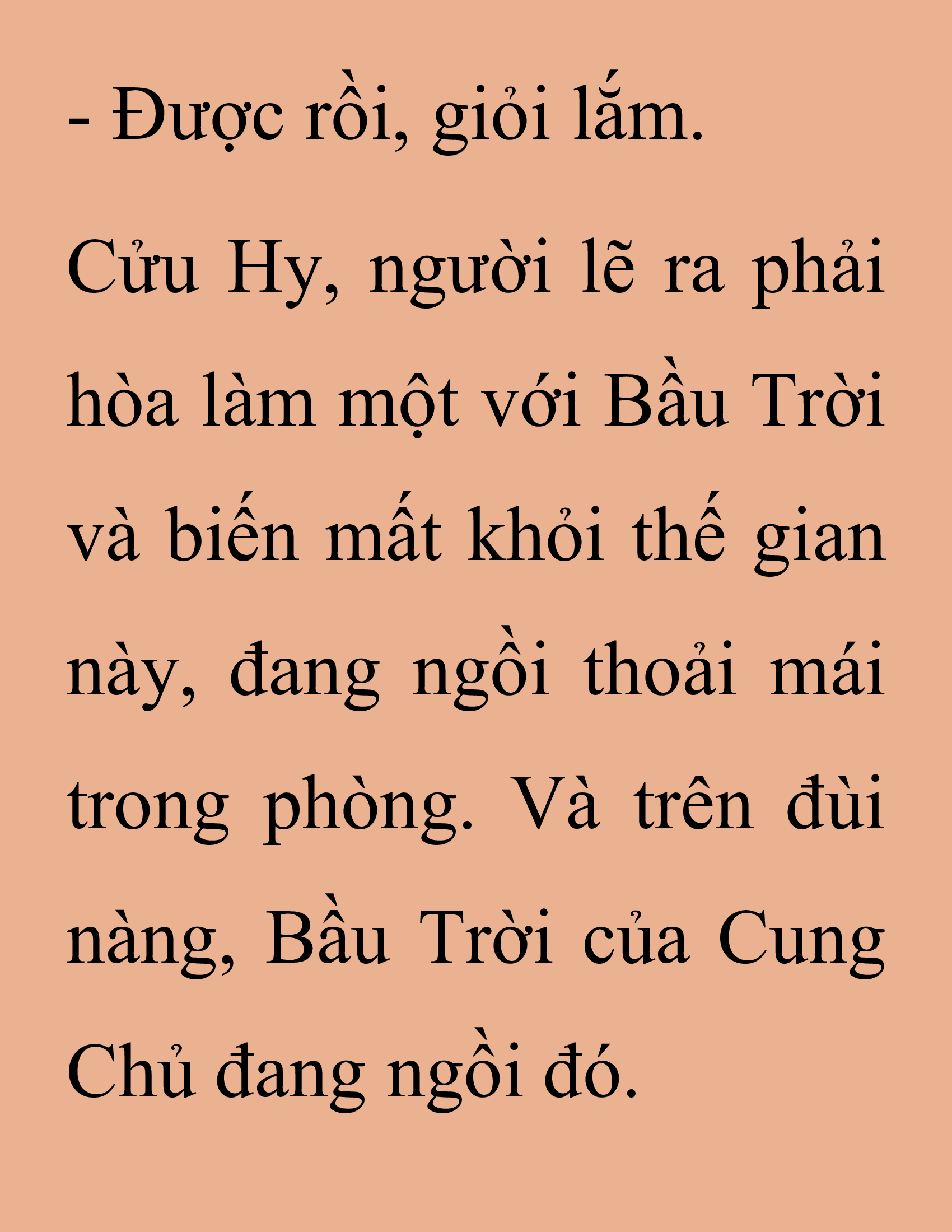 Đọc truyện SNVT[NOVEL] Thanh Mai Trúc Mã Của Đệ Nhất Thiên Hạ - Chương 255: Ma Công