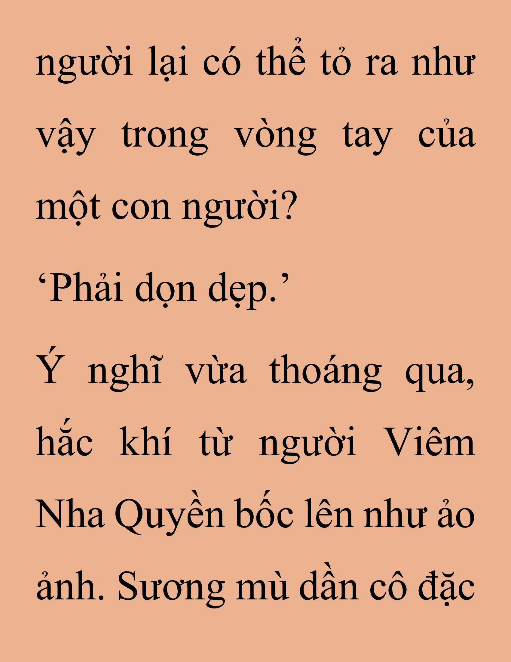 Đọc truyện SNVT[NOVEL] Thanh Mai Trúc Mã Của Đệ Nhất Thiên Hạ - Chương 255: Ma Công