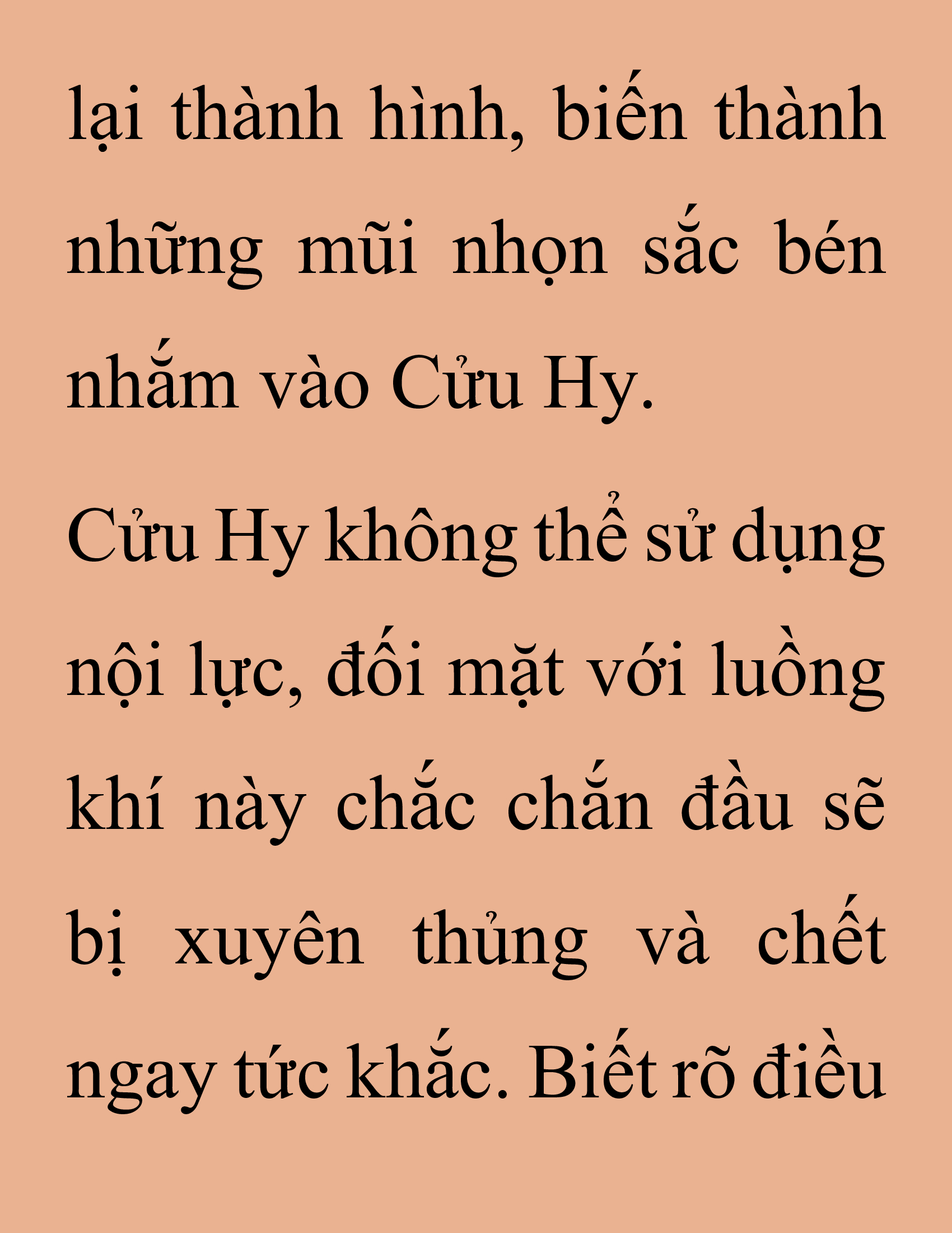 Đọc truyện SNVT[NOVEL] Thanh Mai Trúc Mã Của Đệ Nhất Thiên Hạ - Chương 255: Ma Công