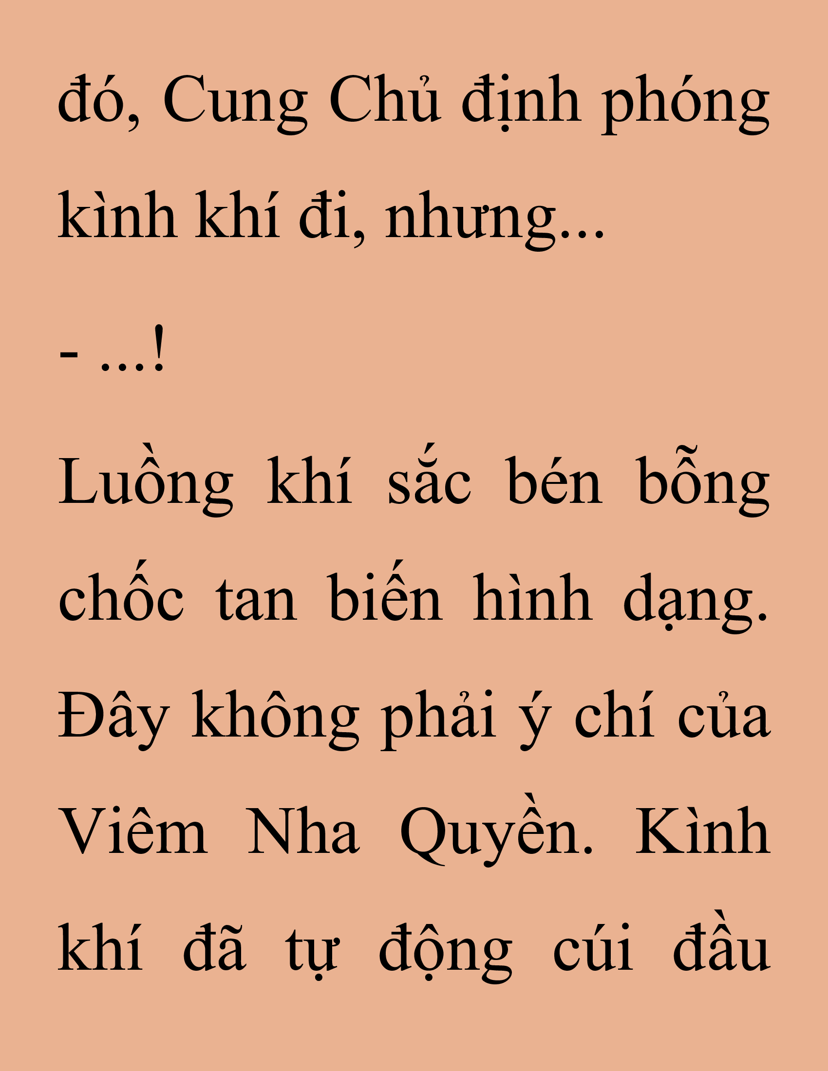 Đọc truyện SNVT[NOVEL] Thanh Mai Trúc Mã Của Đệ Nhất Thiên Hạ - Chương 255: Ma Công