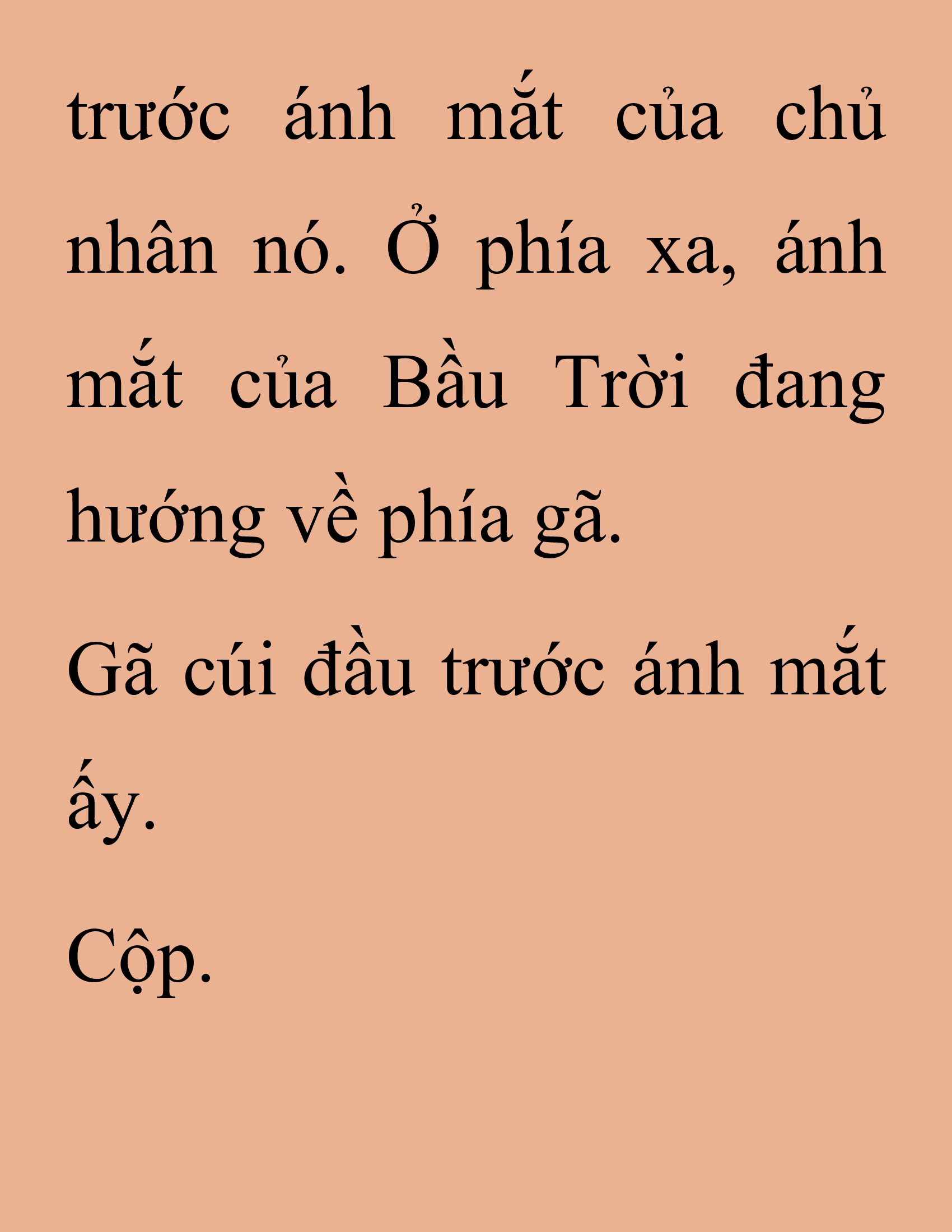 Đọc truyện SNVT[NOVEL] Thanh Mai Trúc Mã Của Đệ Nhất Thiên Hạ - Chương 255: Ma Công