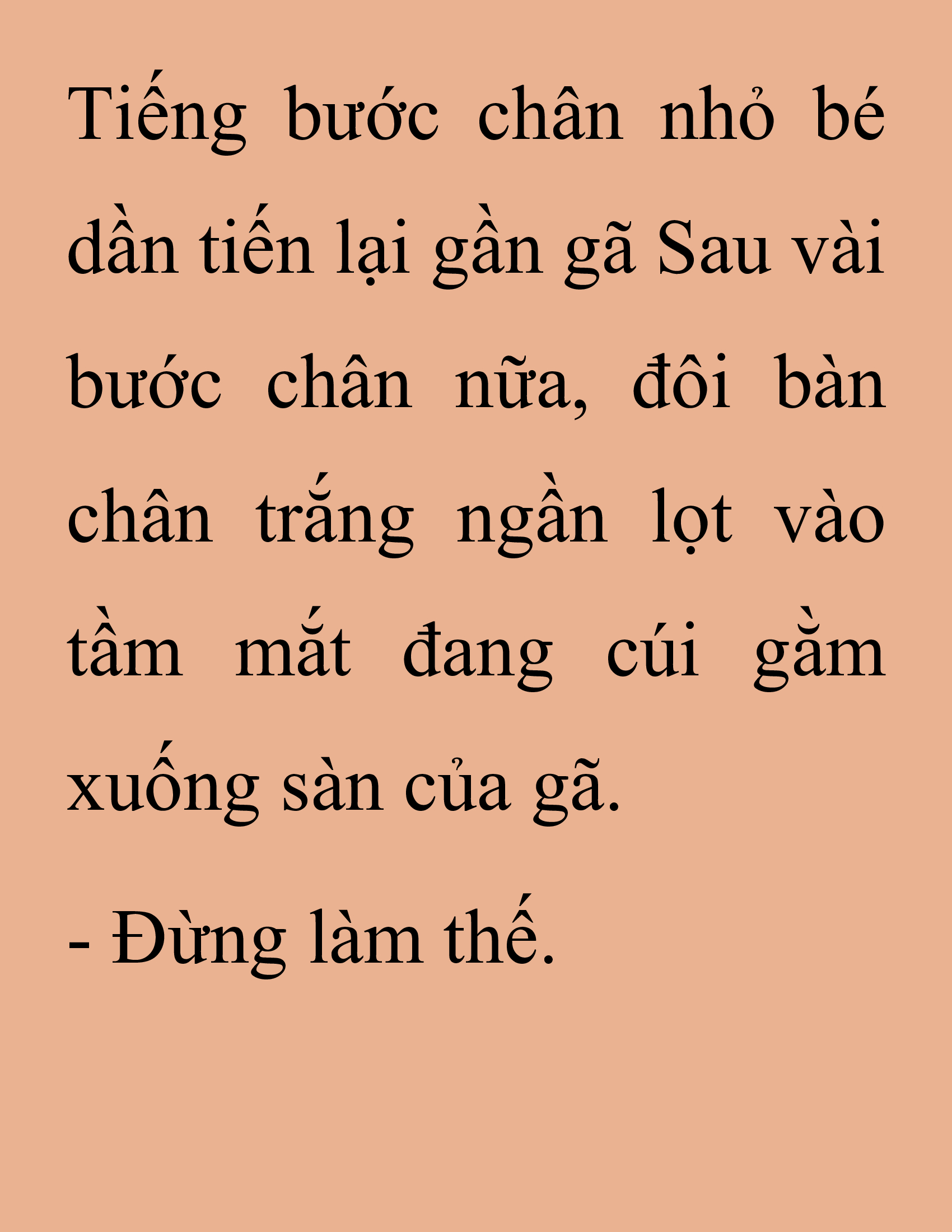 Đọc truyện SNVT[NOVEL] Thanh Mai Trúc Mã Của Đệ Nhất Thiên Hạ - Chương 255: Ma Công