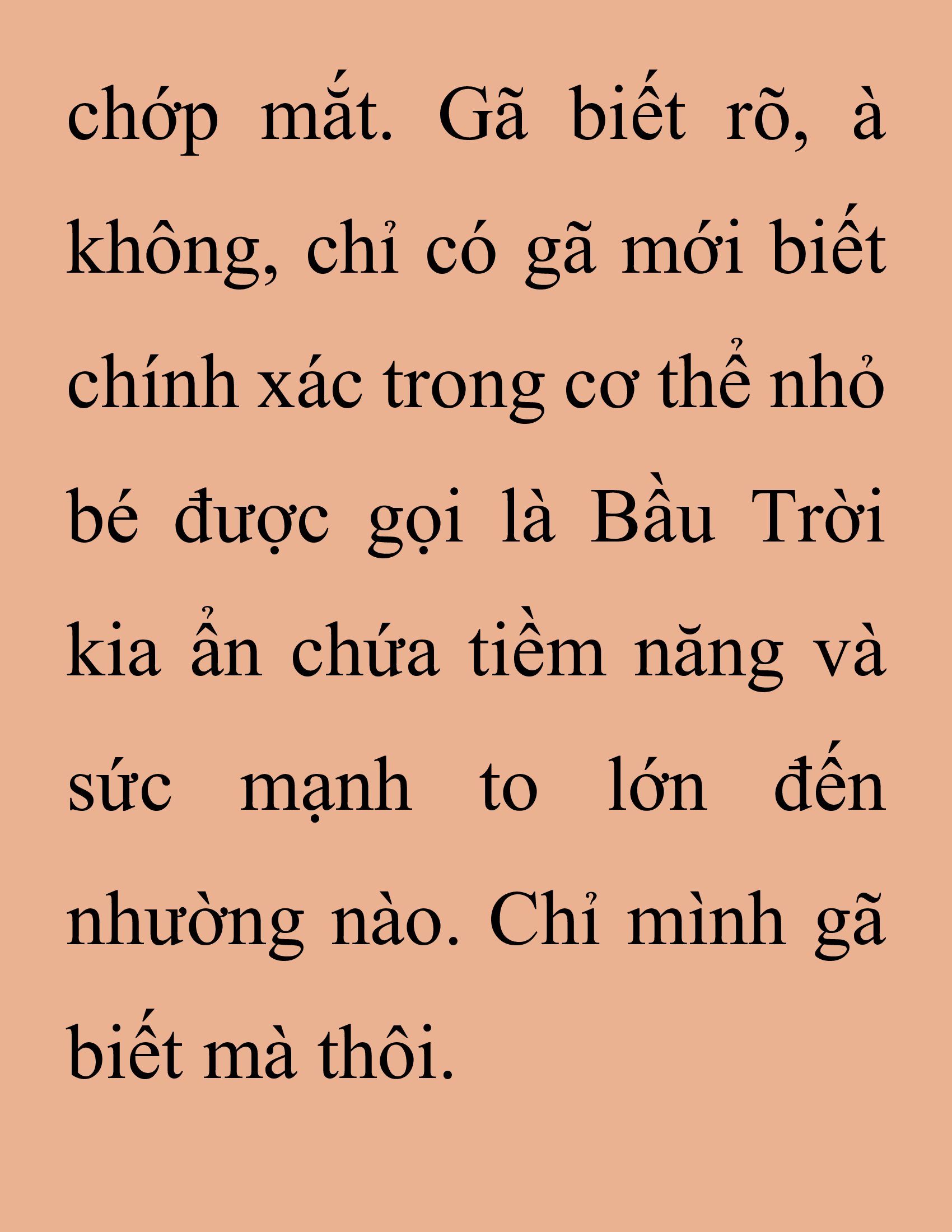 Đọc truyện SNVT[NOVEL] Thanh Mai Trúc Mã Của Đệ Nhất Thiên Hạ - Chương 255: Ma Công