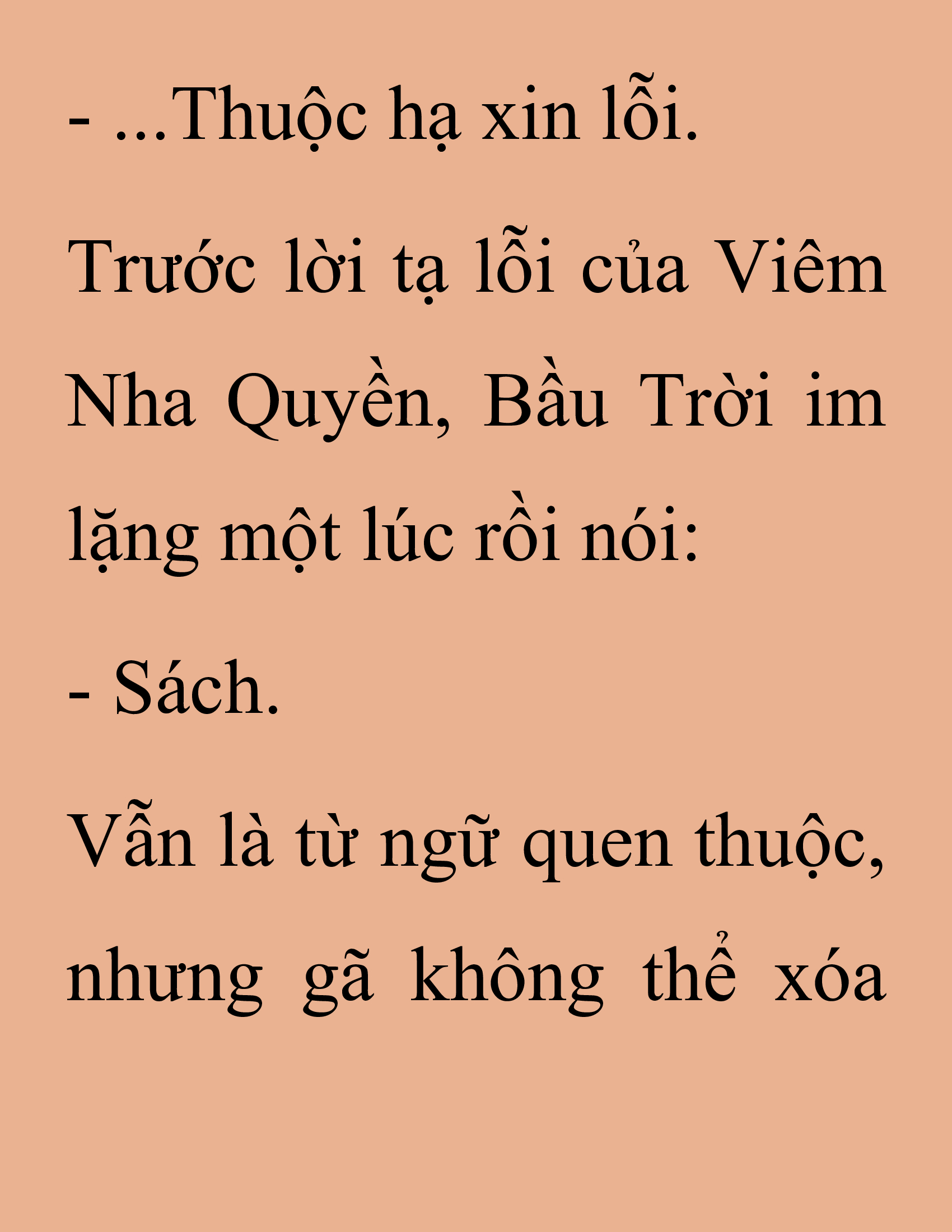 Đọc truyện SNVT[NOVEL] Thanh Mai Trúc Mã Của Đệ Nhất Thiên Hạ - Chương 255: Ma Công