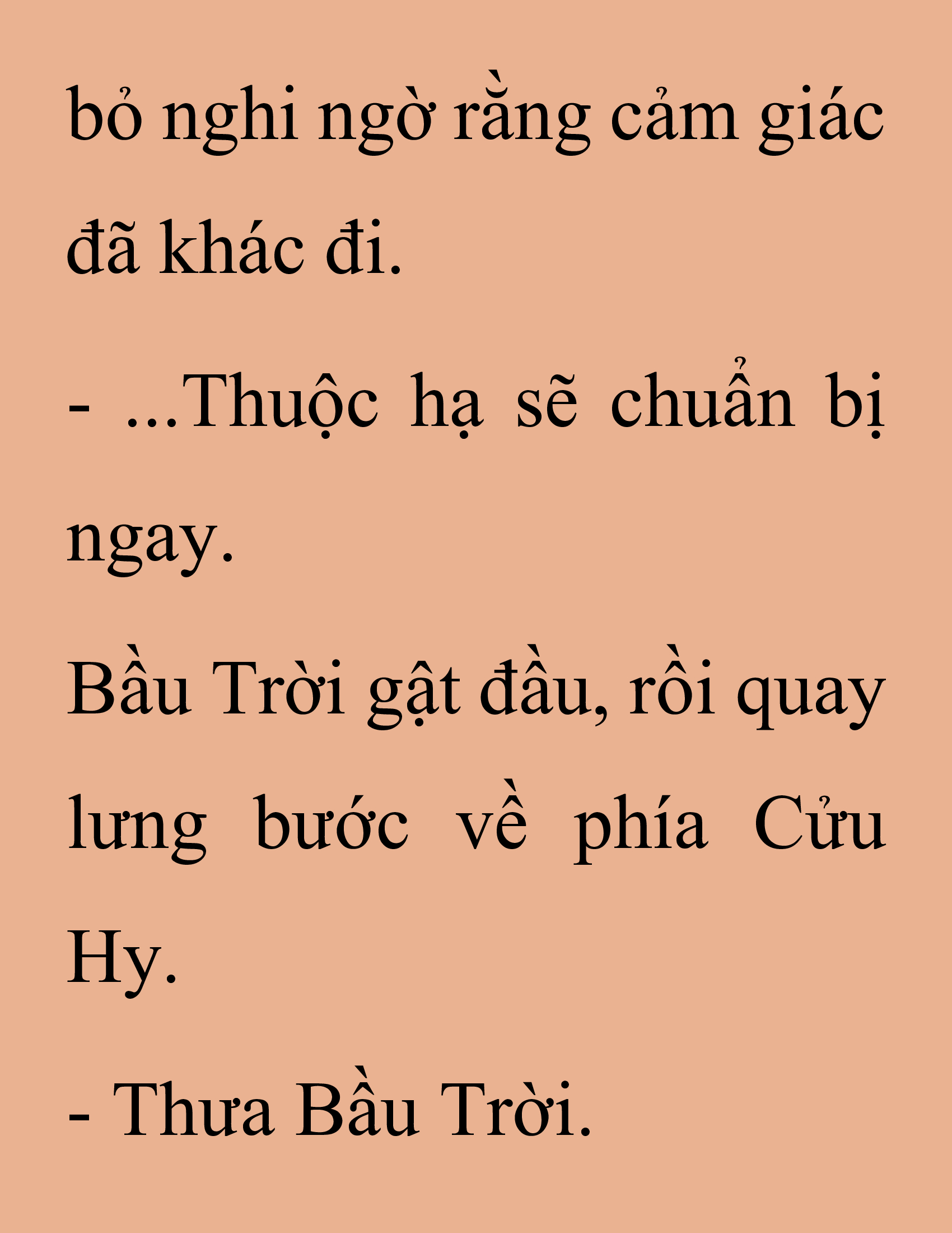 Đọc truyện SNVT[NOVEL] Thanh Mai Trúc Mã Của Đệ Nhất Thiên Hạ - Chương 255: Ma Công