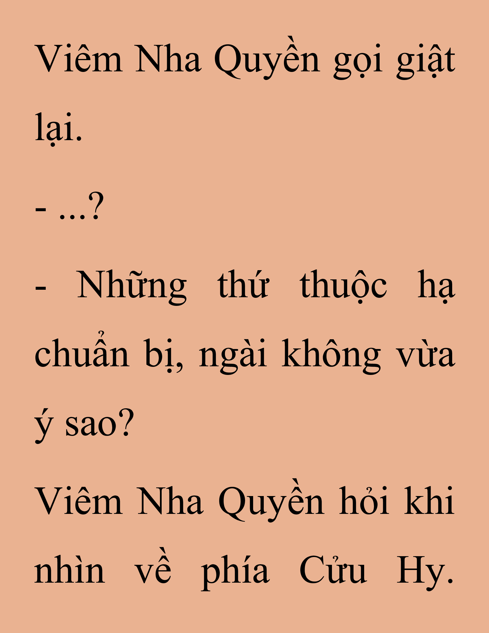 Đọc truyện SNVT[NOVEL] Thanh Mai Trúc Mã Của Đệ Nhất Thiên Hạ - Chương 255: Ma Công