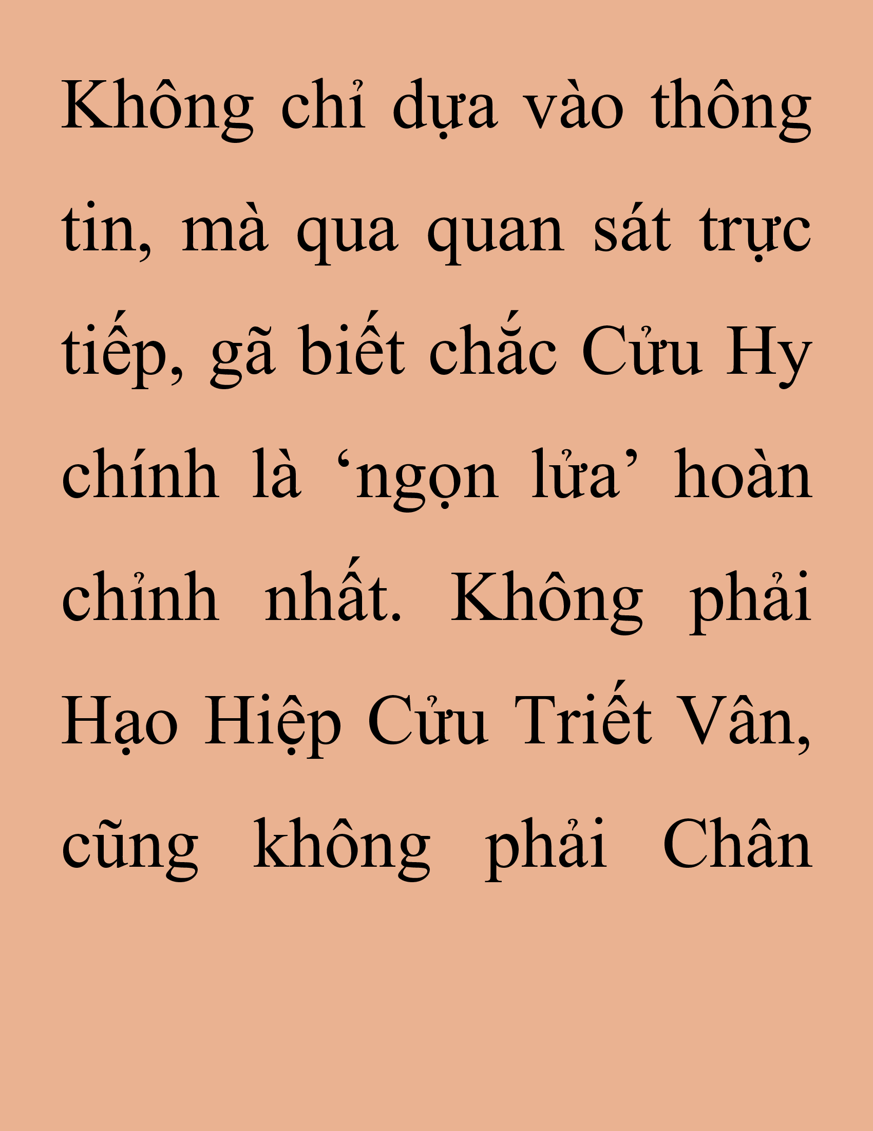 Đọc truyện SNVT[NOVEL] Thanh Mai Trúc Mã Của Đệ Nhất Thiên Hạ - Chương 255: Ma Công