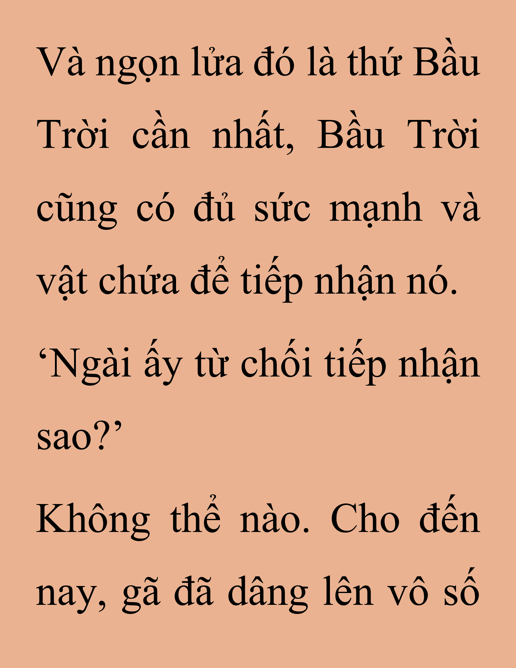Đọc truyện SNVT[NOVEL] Thanh Mai Trúc Mã Của Đệ Nhất Thiên Hạ - Chương 255: Ma Công