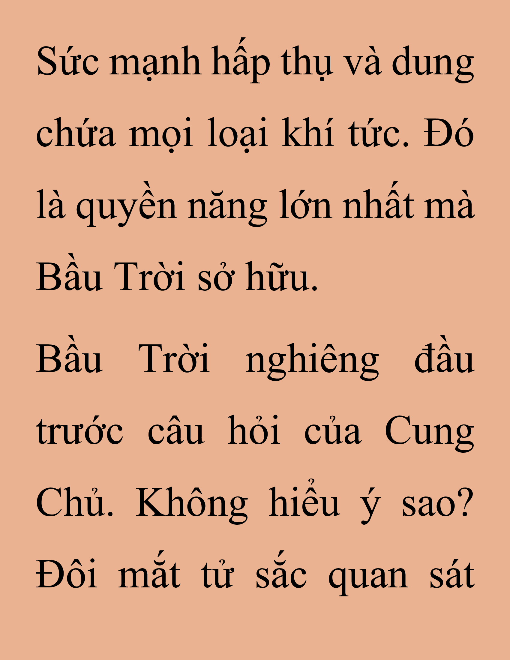 Đọc truyện SNVT[NOVEL] Thanh Mai Trúc Mã Của Đệ Nhất Thiên Hạ - Chương 255: Ma Công