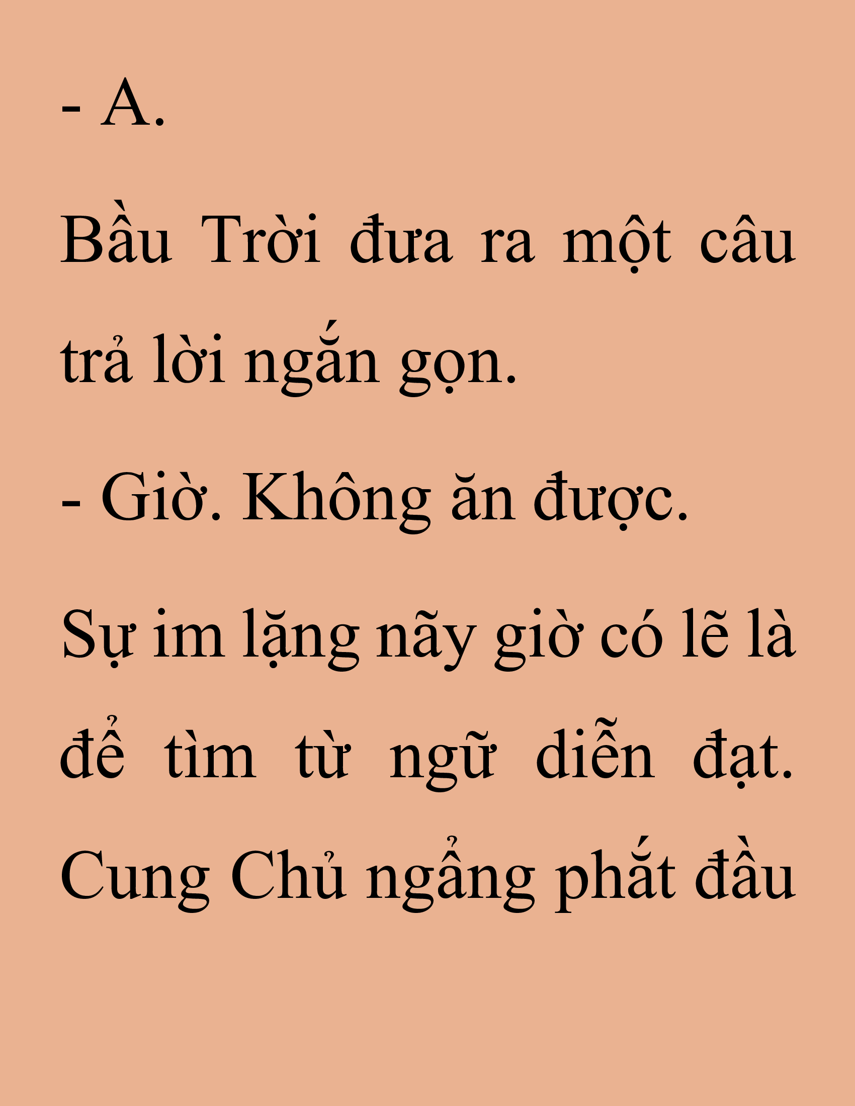 Đọc truyện SNVT[NOVEL] Thanh Mai Trúc Mã Của Đệ Nhất Thiên Hạ - Chương 255: Ma Công